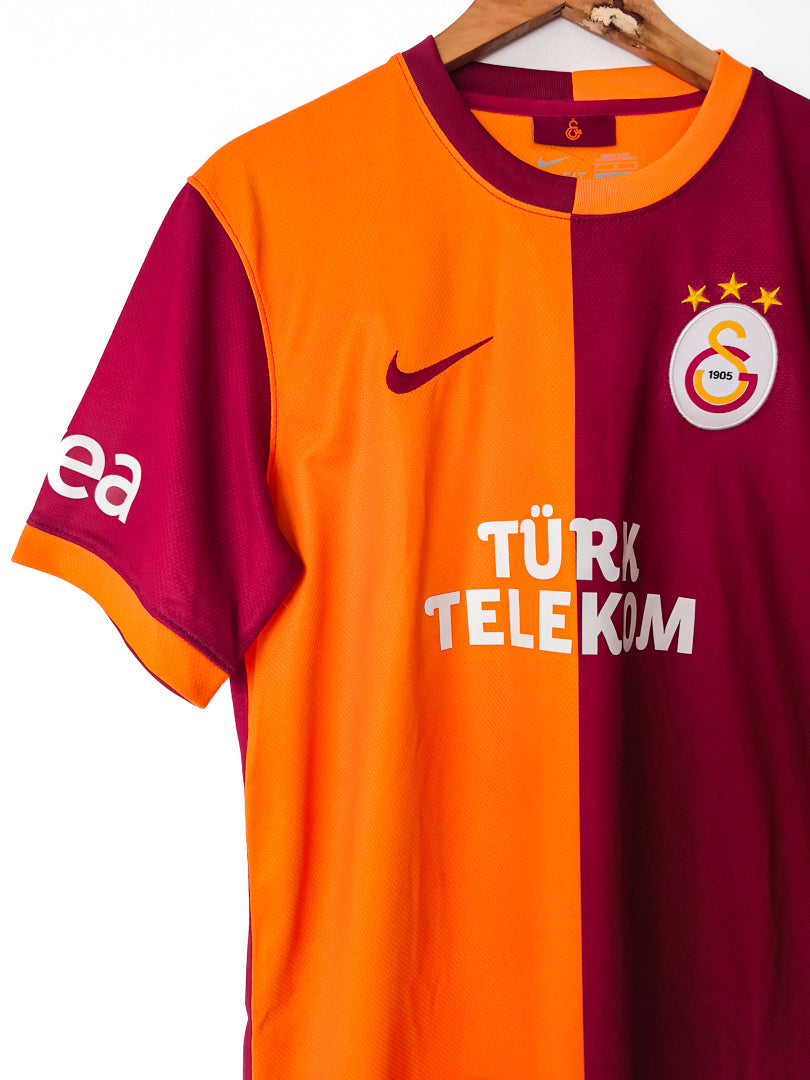 Camisola Oficial Galatasaray 2013/14 | Drogba #11