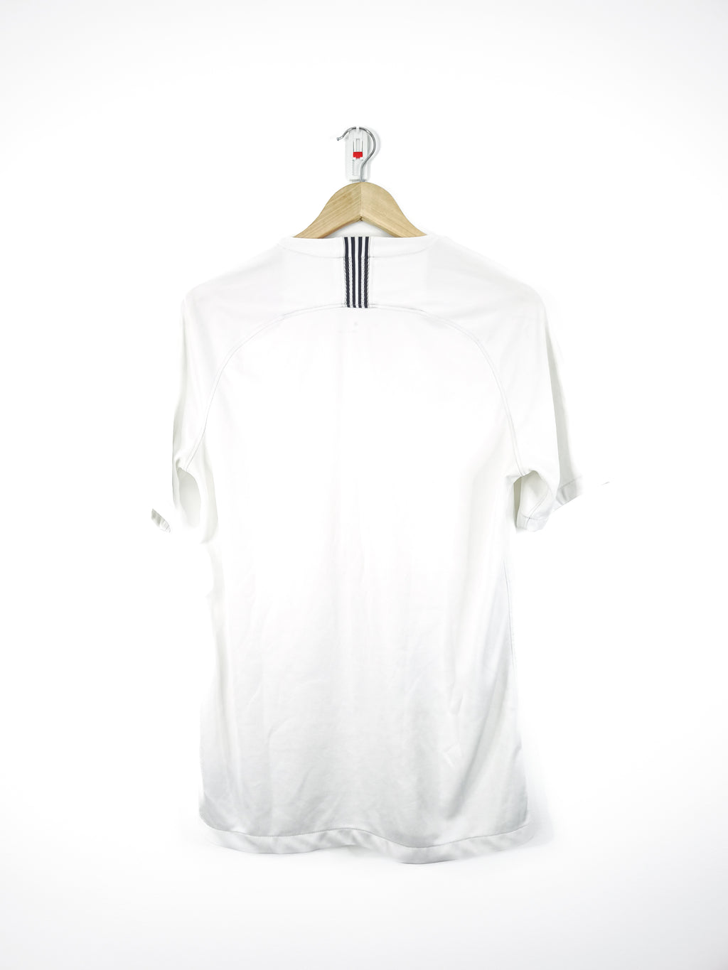 Camisola Oficial Corinthians 2018/19