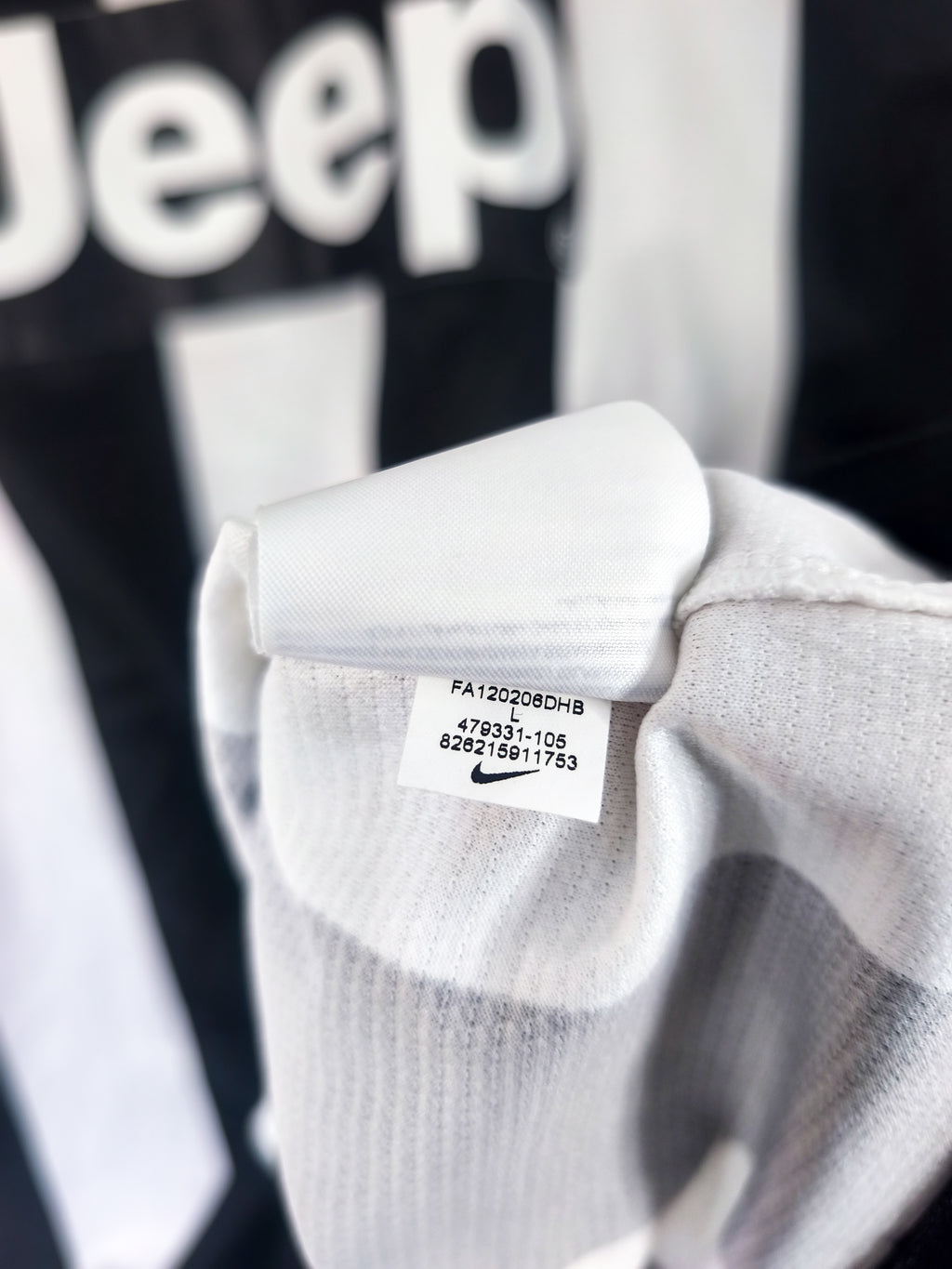 Camisola Oficial Juventus 2012/13 | Pirlo #21