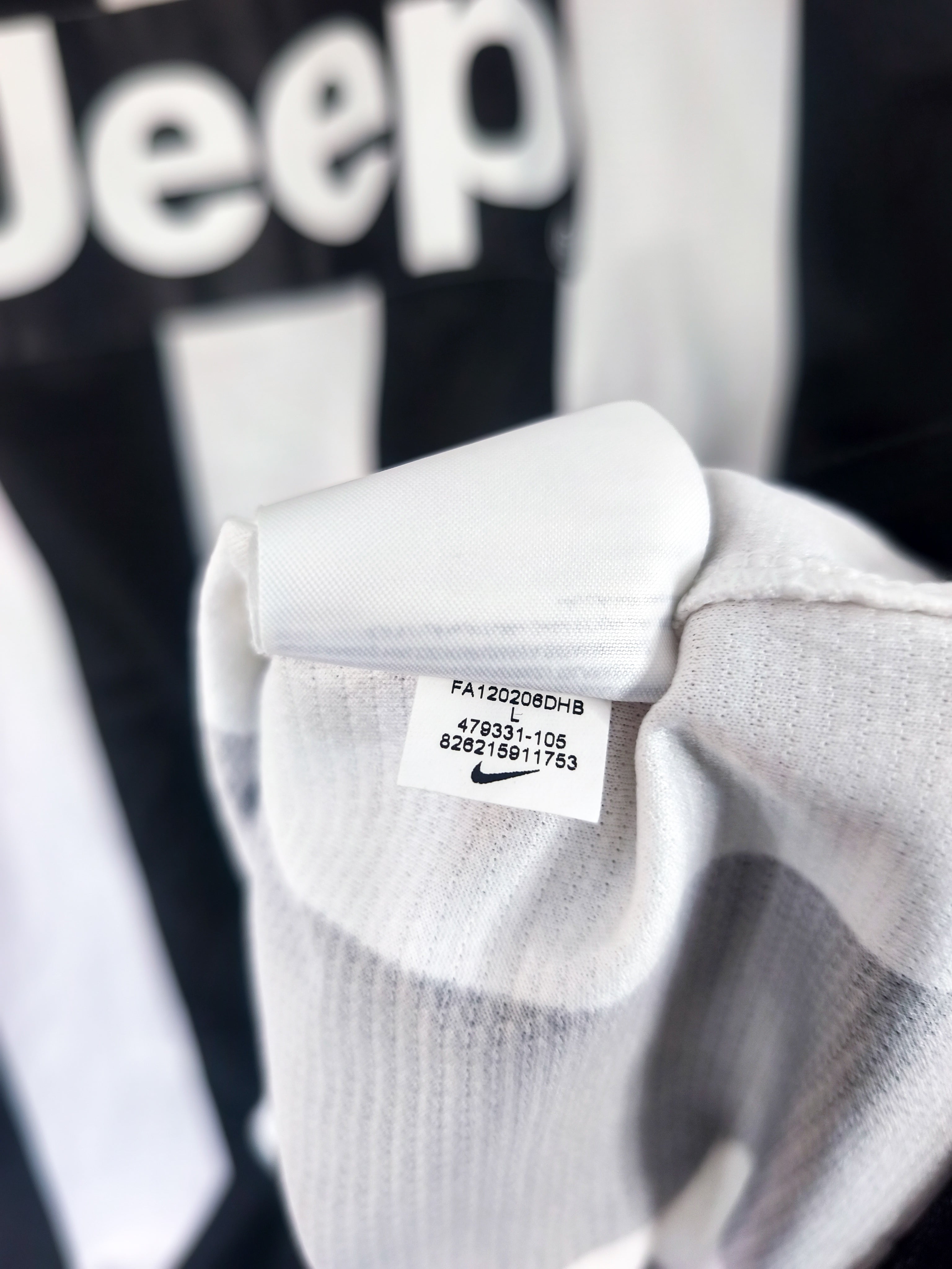 Camisola Oficial Juventus 2012/13 | Pirlo #21