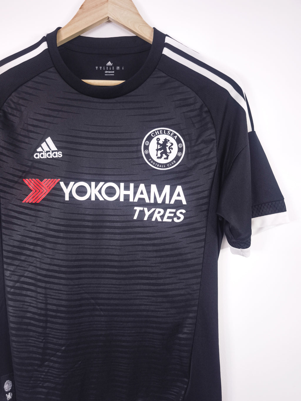 Camisola Oficial Chelsea 2015/16 | Diego Costa #19