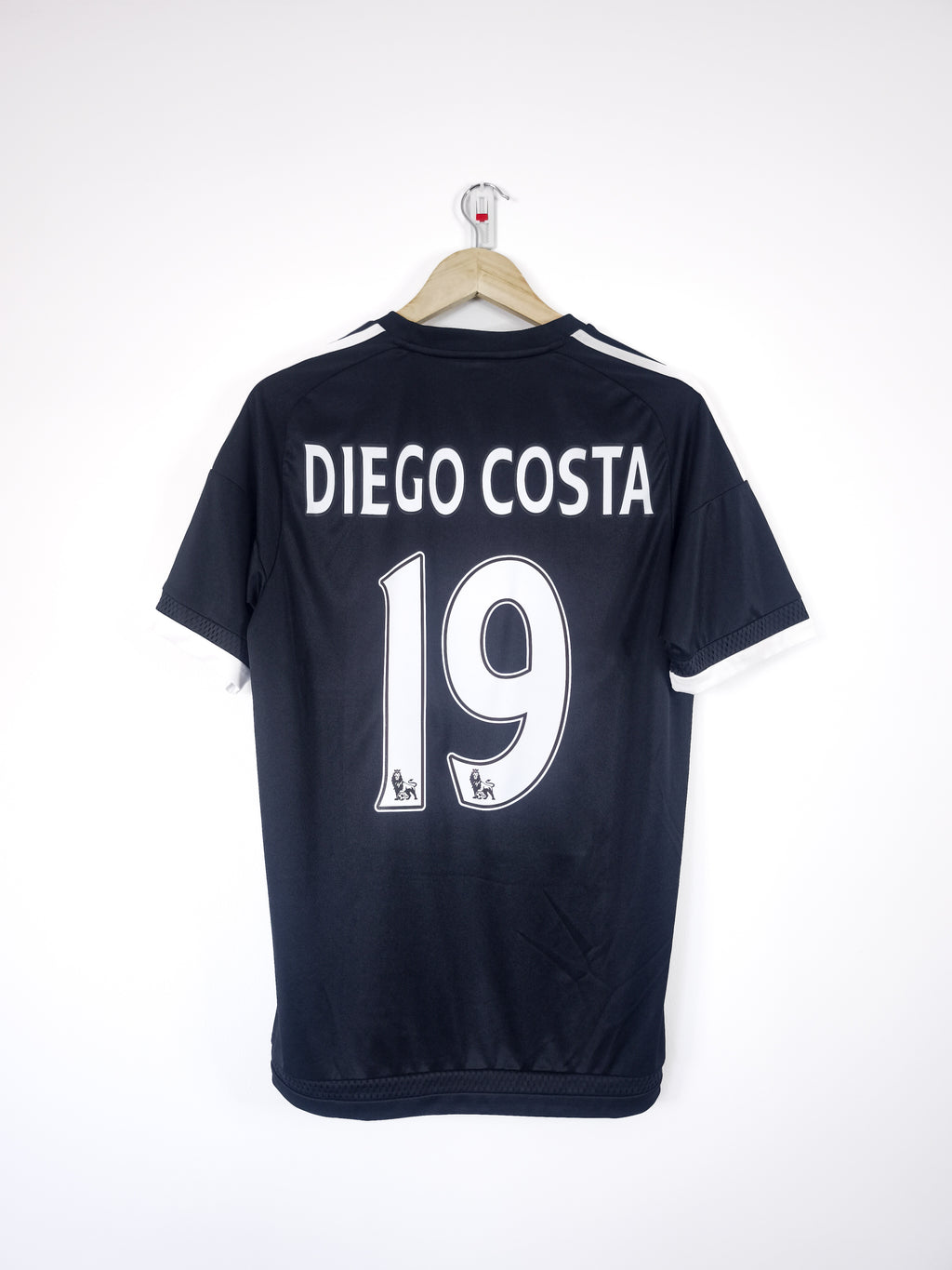 Camisola Oficial Chelsea 2015/16 | Diego Costa #19
