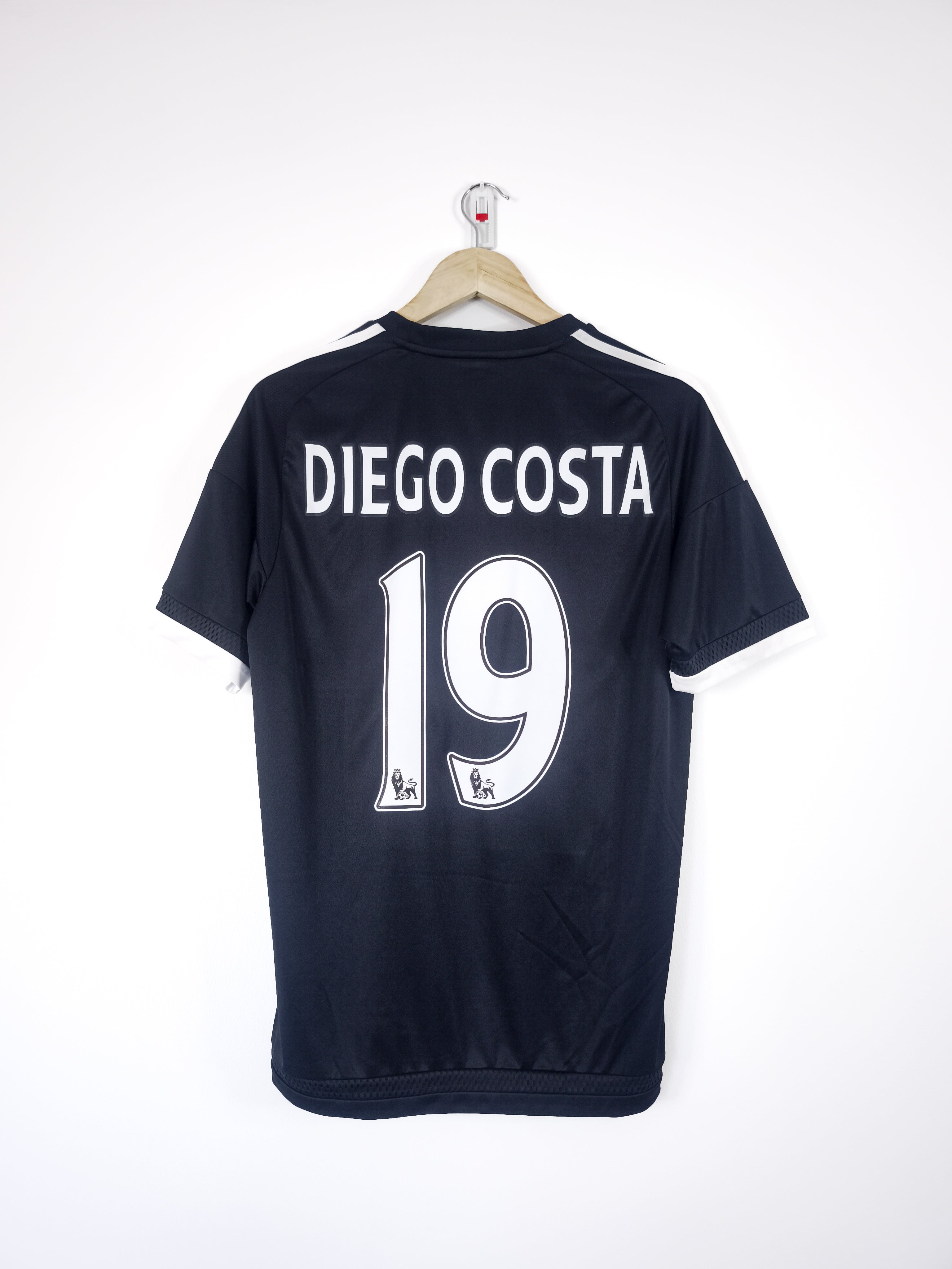 Camisola Oficial Chelsea 2015/16 | Diego Costa #19