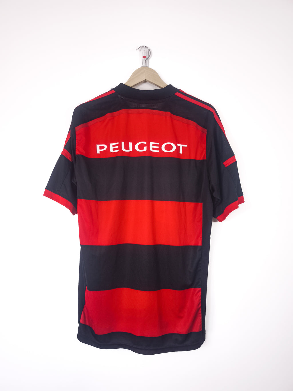 Camisola Oficial Flamengo 2014/15