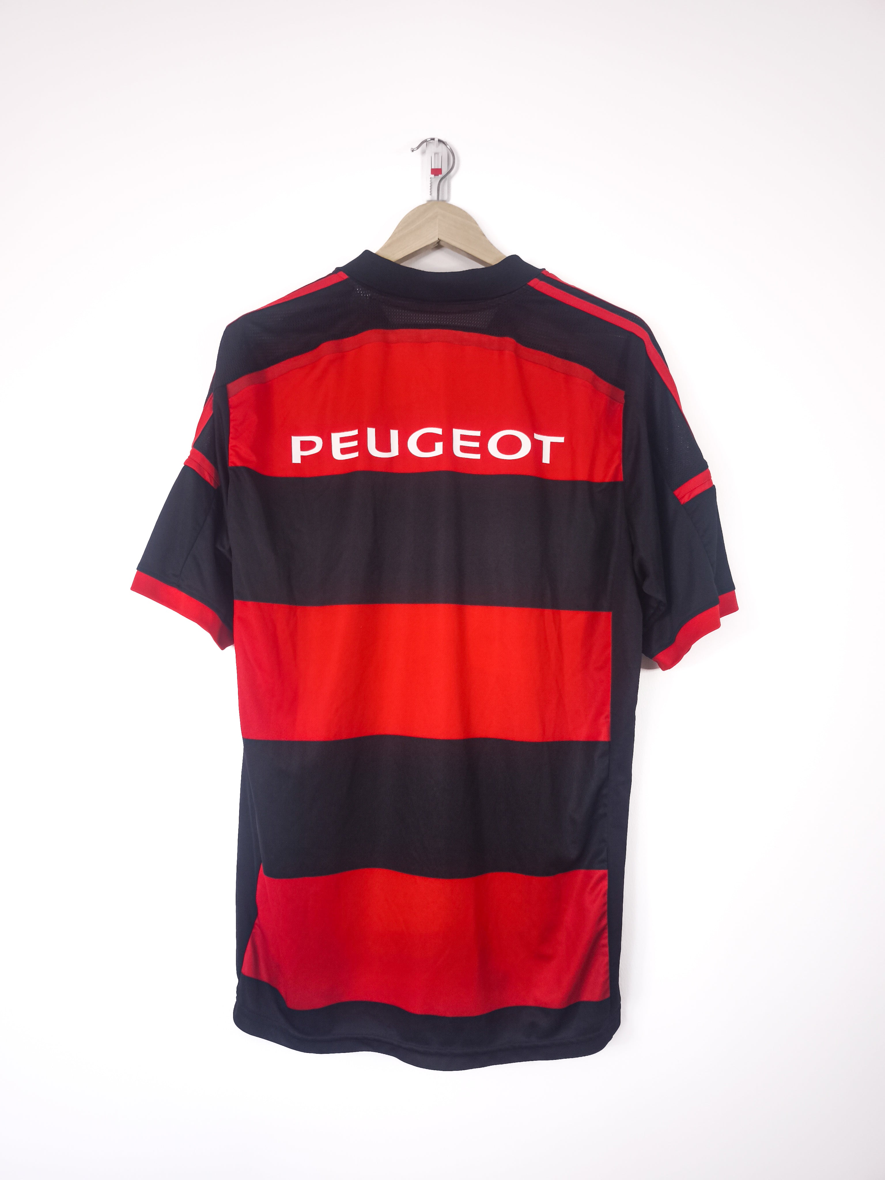 Camisola Oficial Flamengo 2014/15
