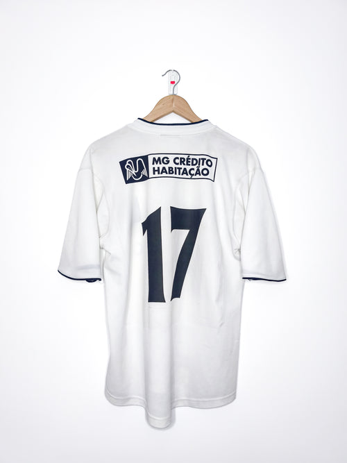 Camisola Oficial Boavista FC 2002/03 | #17