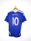 Camisola Oficial Chelsea 2014/15 | Mata #10