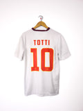 Camisola Oficial AS Roma | Totti #10