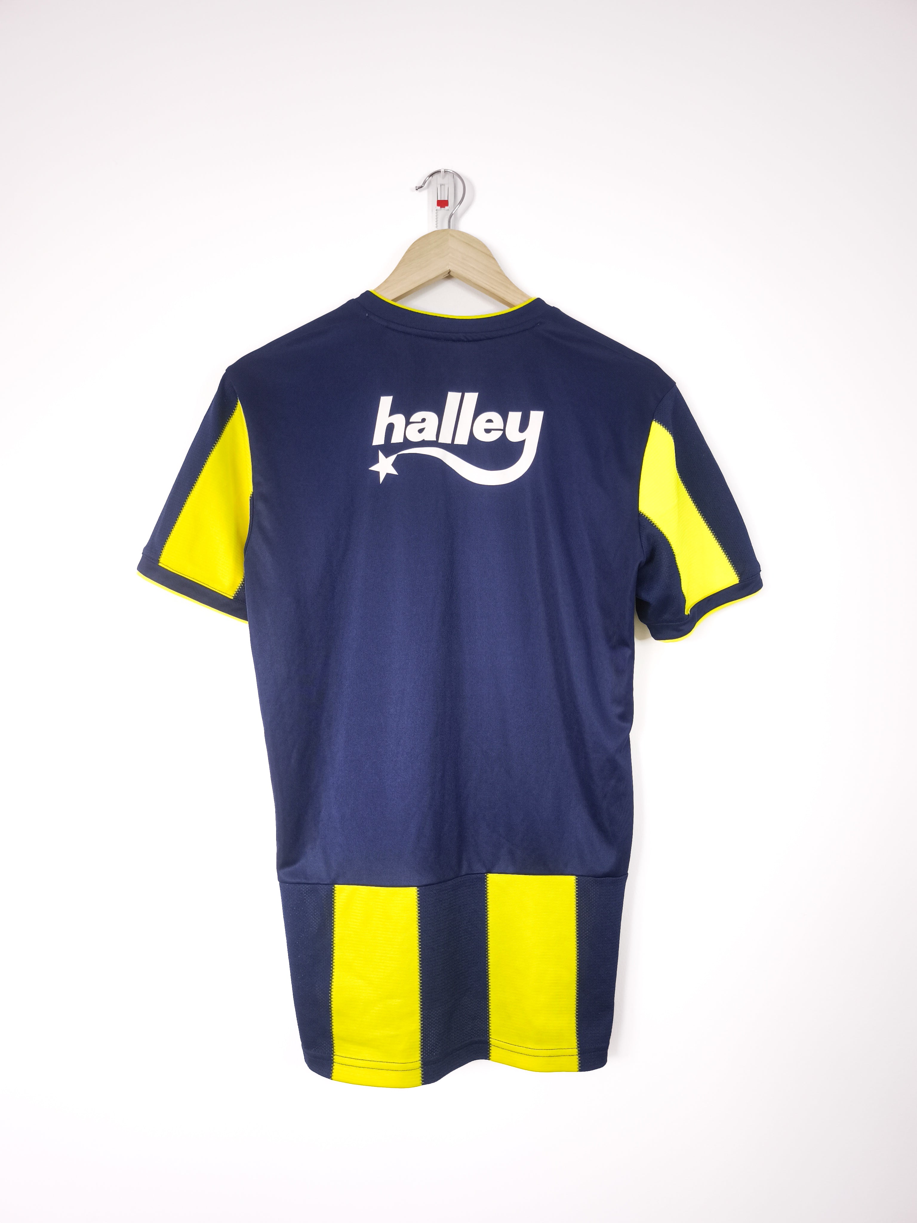 Camisola Oficial Fenerbahçe 2018/19