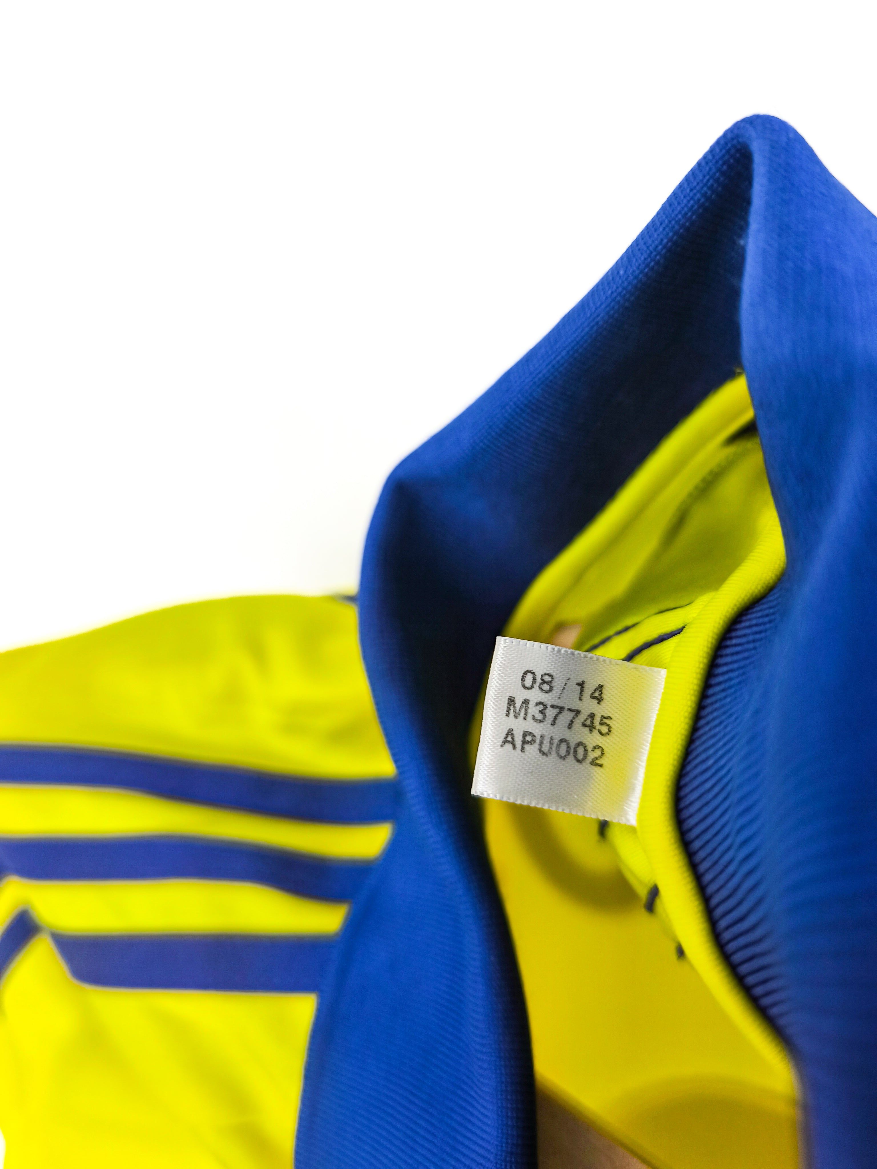Camisola Oficial Chelsea 2014/15 | Diego Costa #19