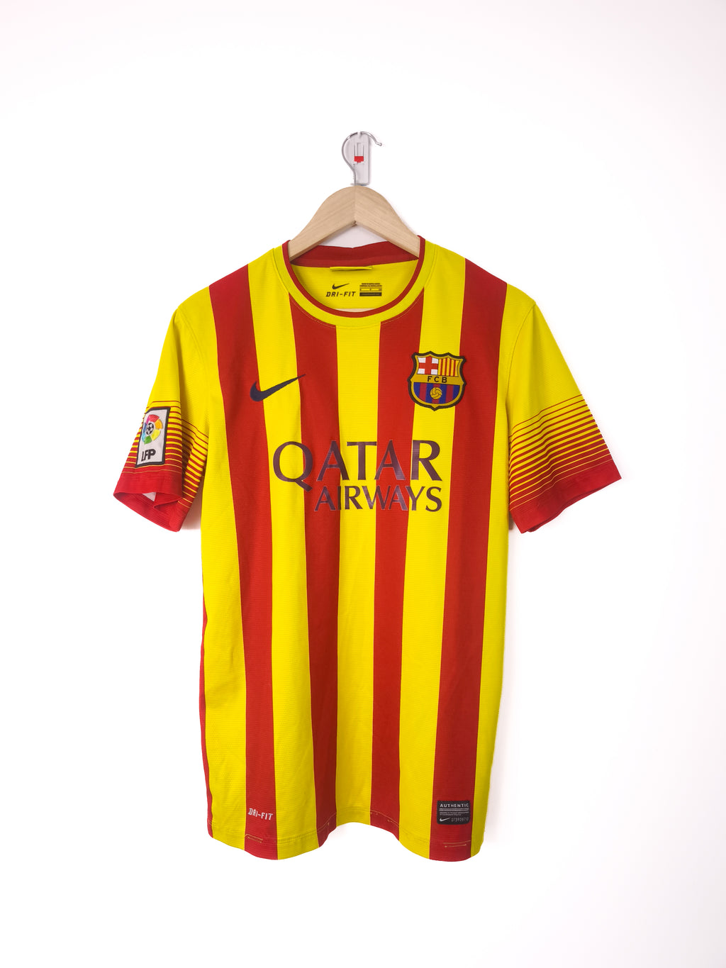 Camisola Oficial FC Barcelona 2013/14 | Neymar #11