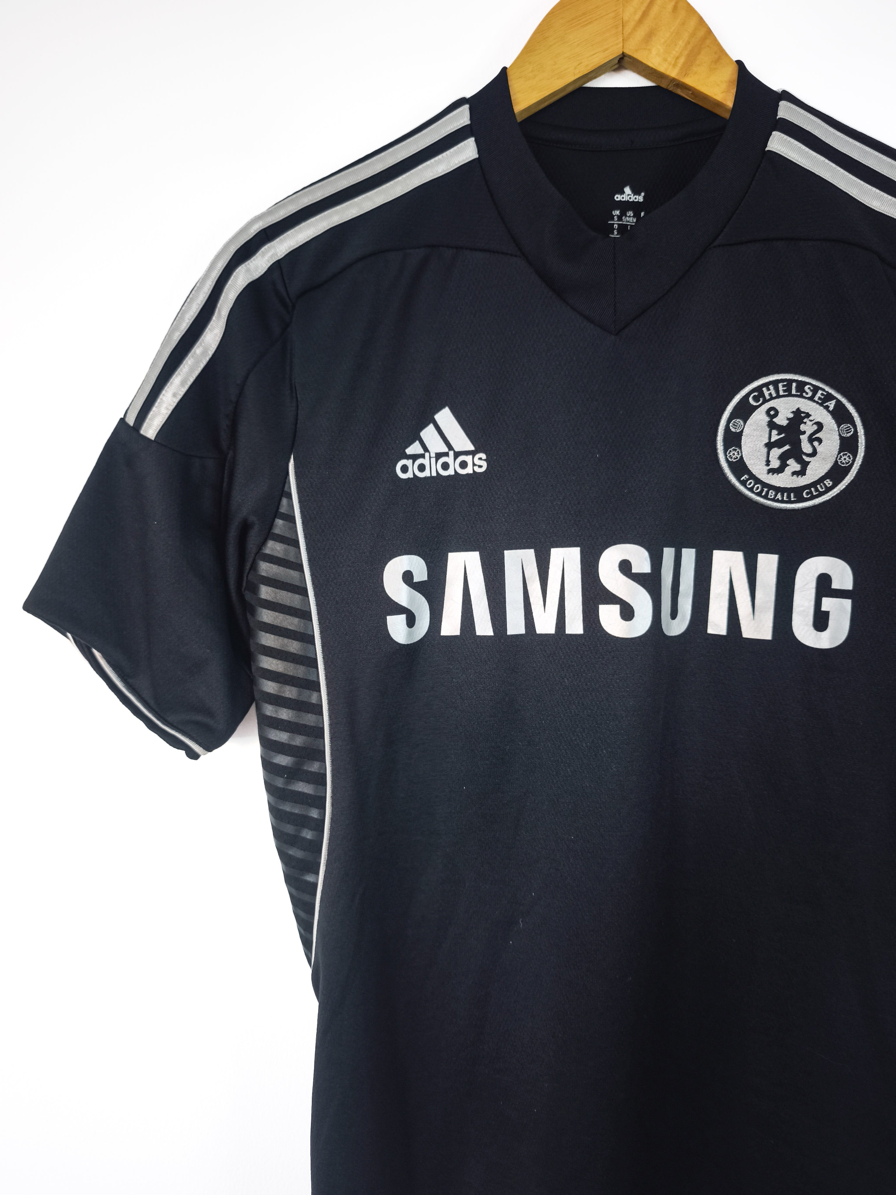 Camisola Oficial Chelsea 2013/14 | Eto'o #29