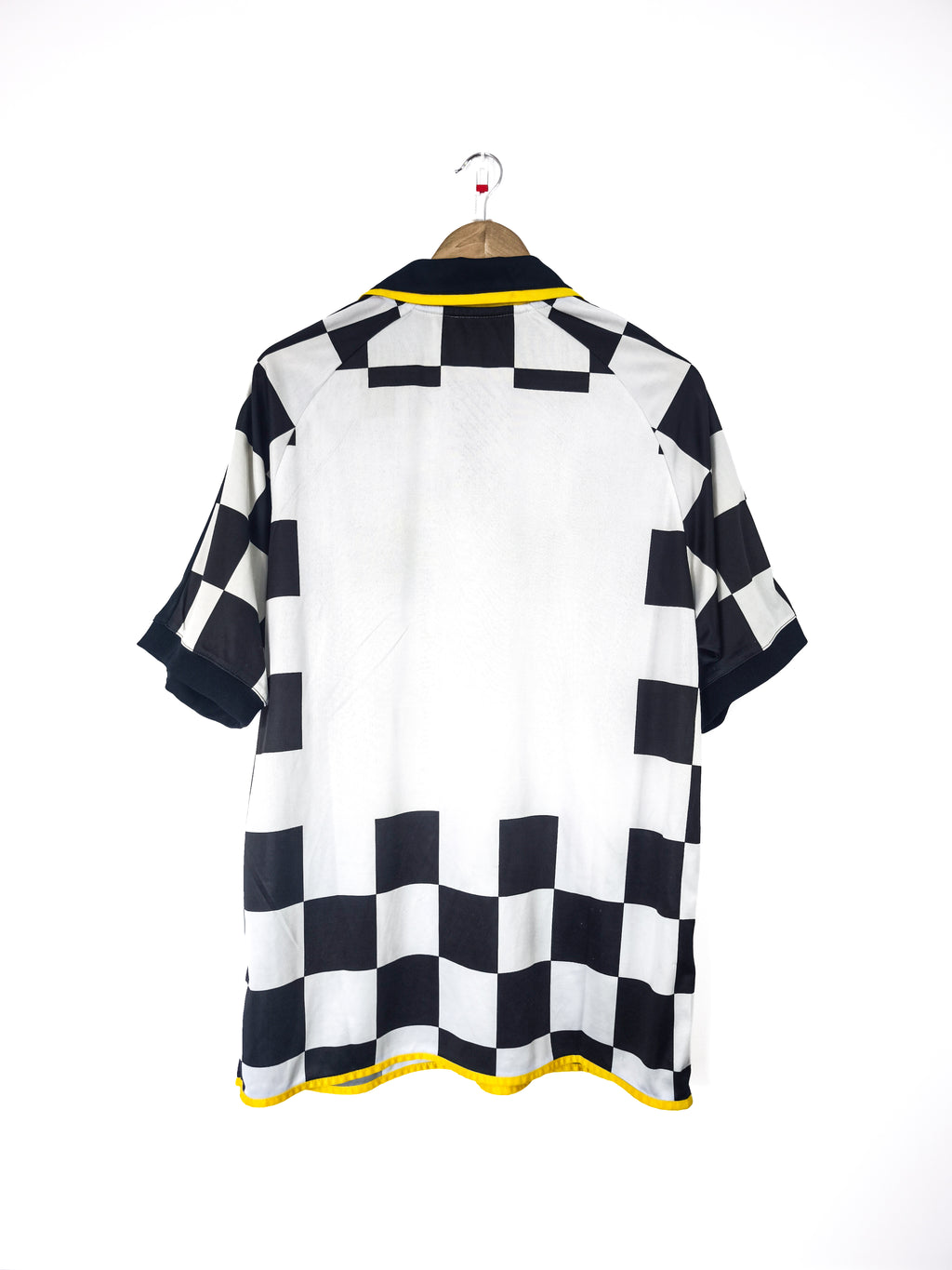 Camisola Oficial Boavista 2004/05