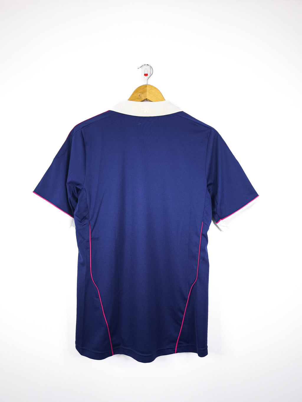 Camisola Oficial Lyon 2011/12