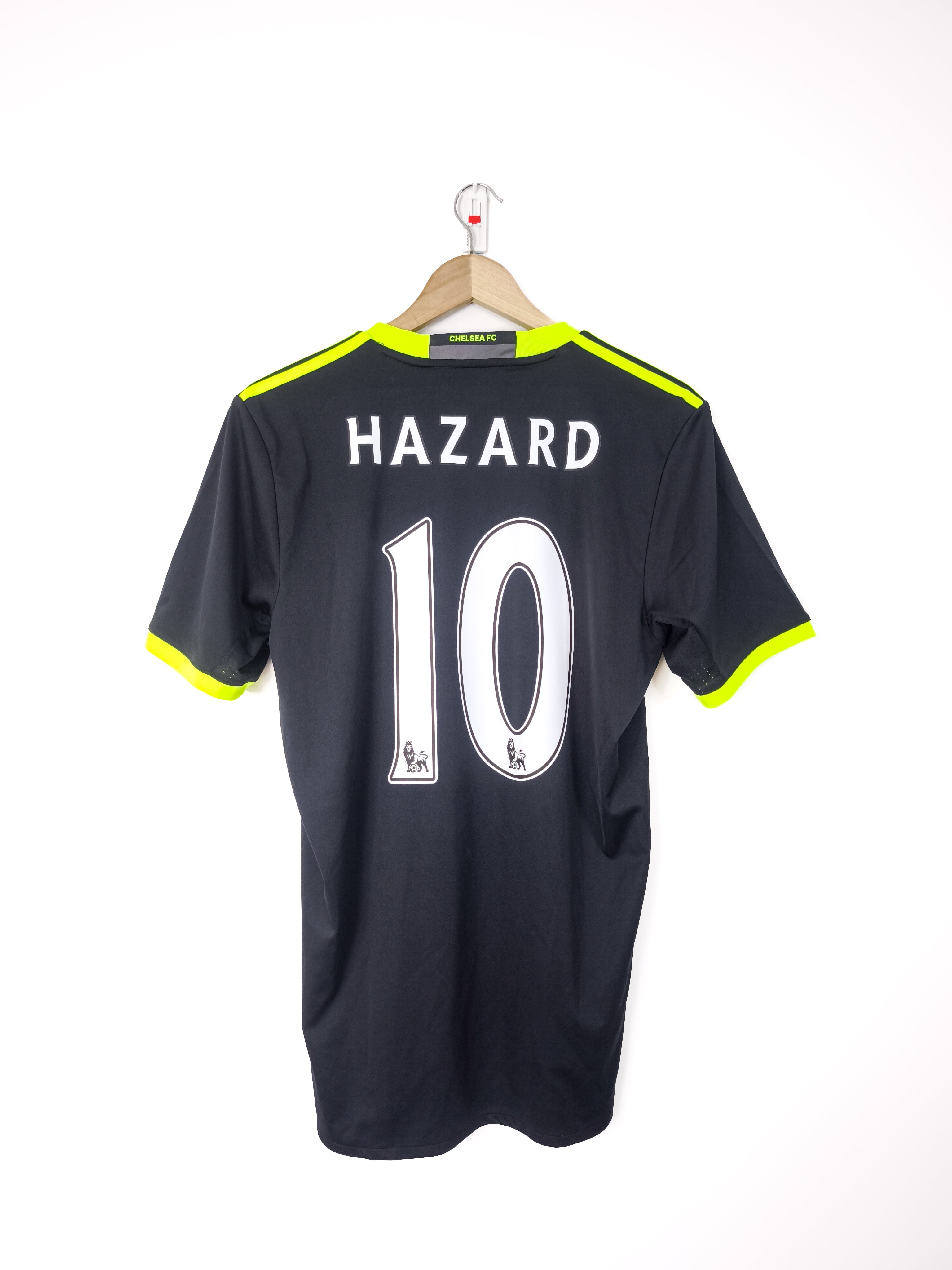 Camisola Oficial Chelsea 2016/17 | Hazard #10