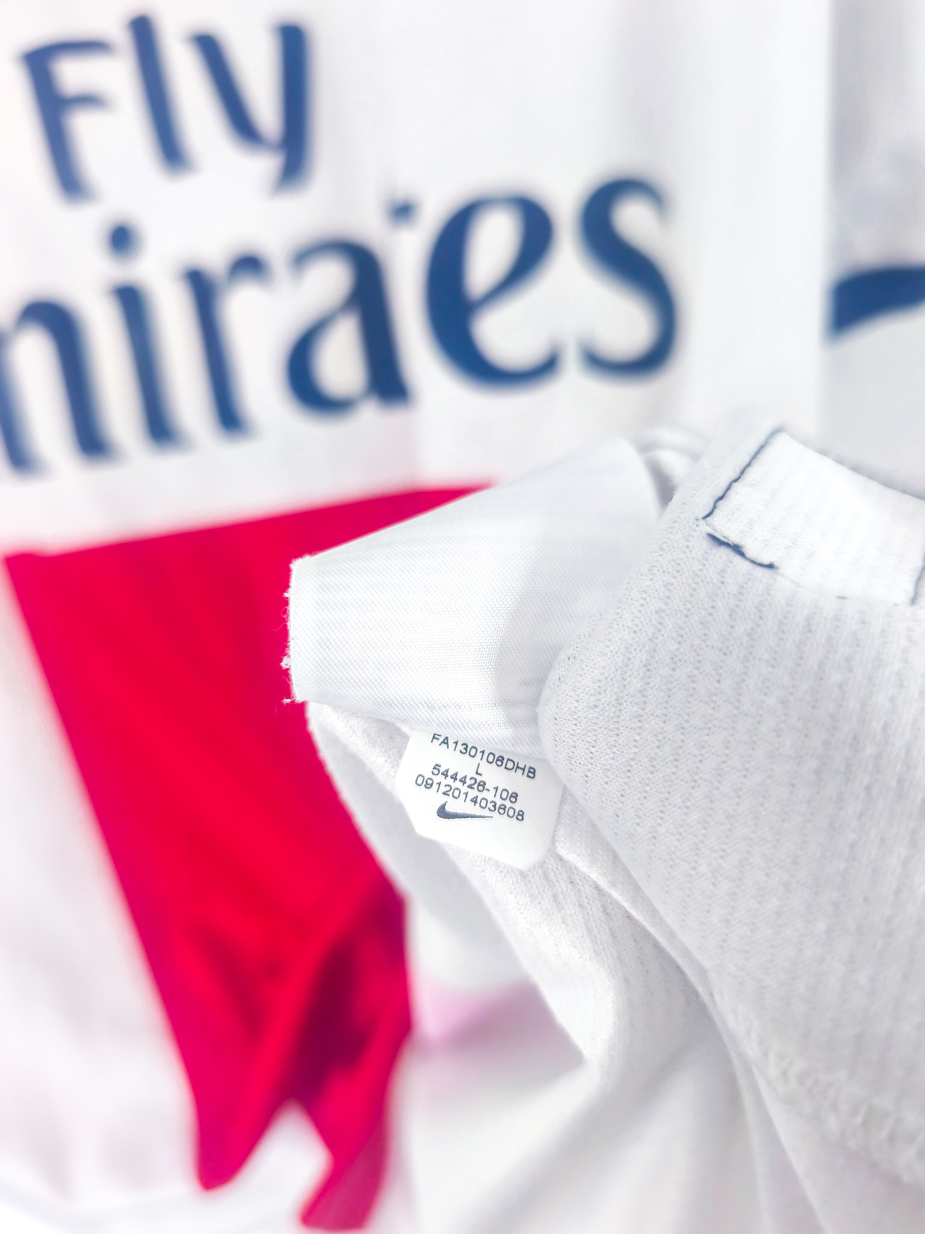 Camisola Oficial PSG 2013/14 | Thiago Motta #8