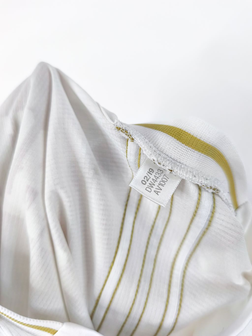 Camisola Oficial Real Madrid 2019/20 | Ramos #4