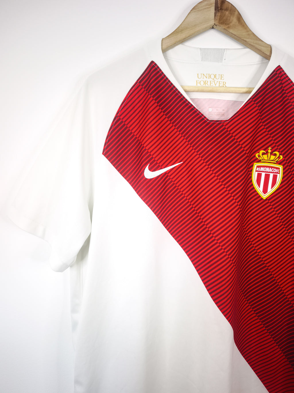 AS Monaco 2018/19 | Falcao #9