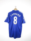 Camisola Oficial Chelsea 2006/08 | Lampard #8