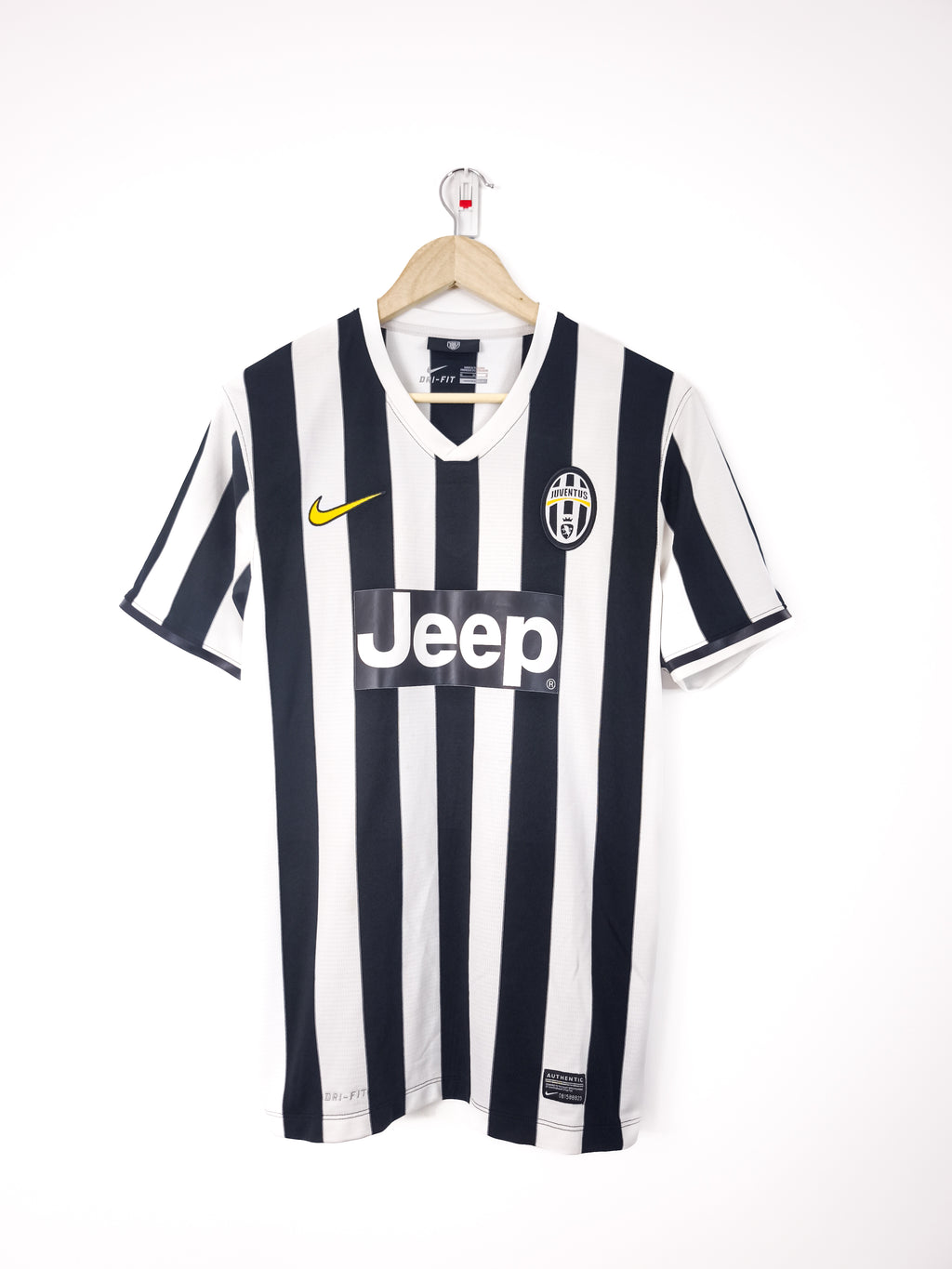 Camisola Oficial Juventus 2013/14 | Pirlo #21