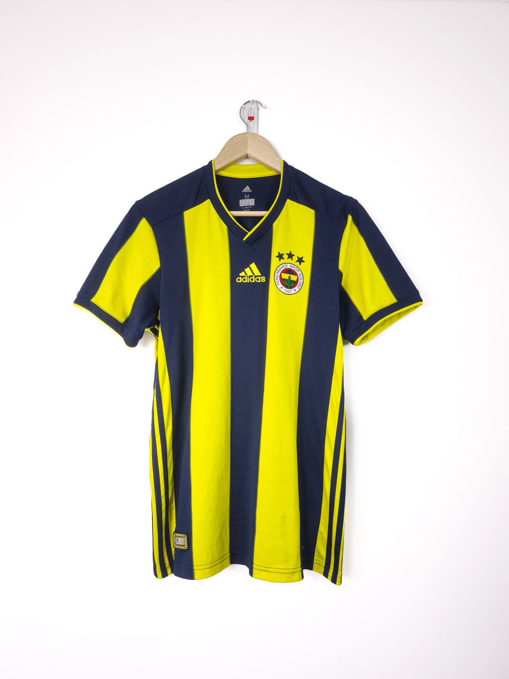 Camisola Oficial Fenerbahçe 2018/19