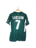 Camisola Oficial Celtic 2003/05 | Larsson #7