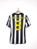 Camisola Oficial Juventus 2010/11 | Marchisio #8