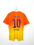 Camisola Oficial FC Barcelona 2012/13 | Messi #10