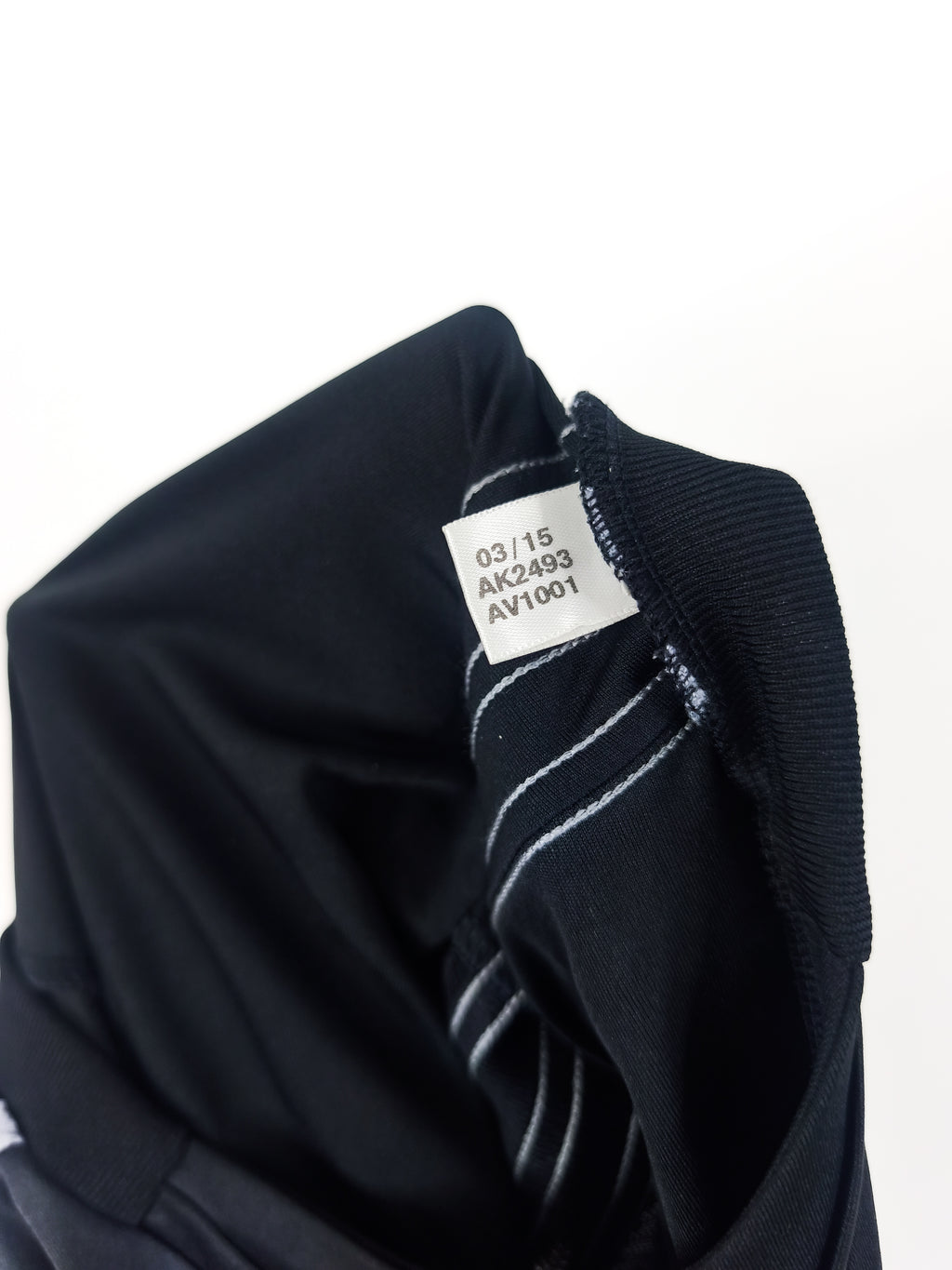 Camisola Oficial Real Madrid 2015/16 | Navas #1