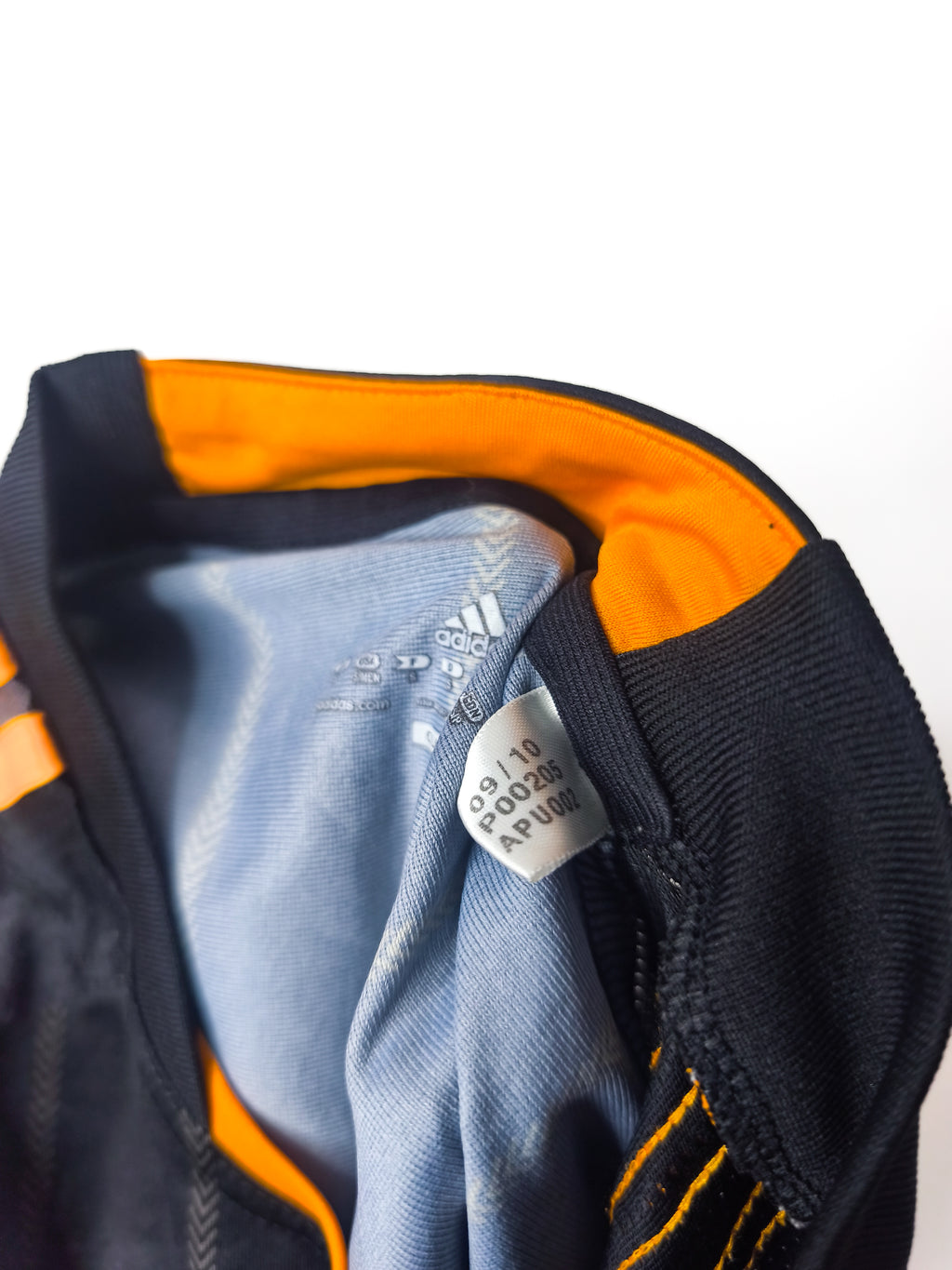 Camisola Oficial Chelsea 2010/11 | Drogba #11