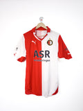 Camisola Oficial Feyenoord 2010/11