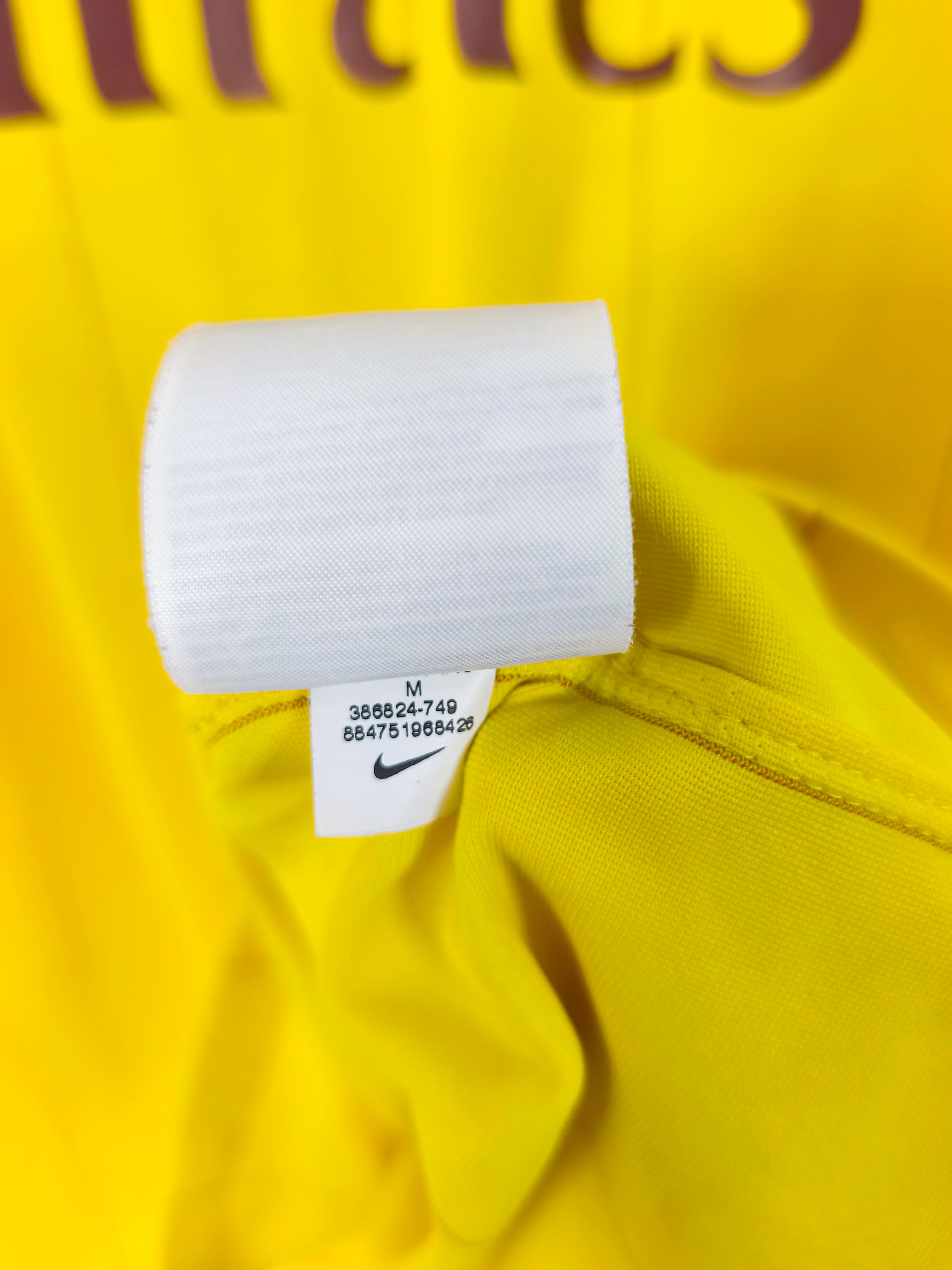 Camisola Oficial Arsenal 2010/13 | Van Persie #10