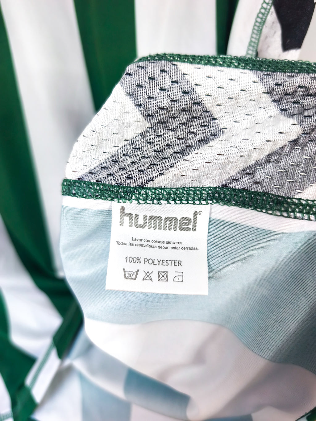 Camisola Oficial Vitória de Setúbal 2016/17