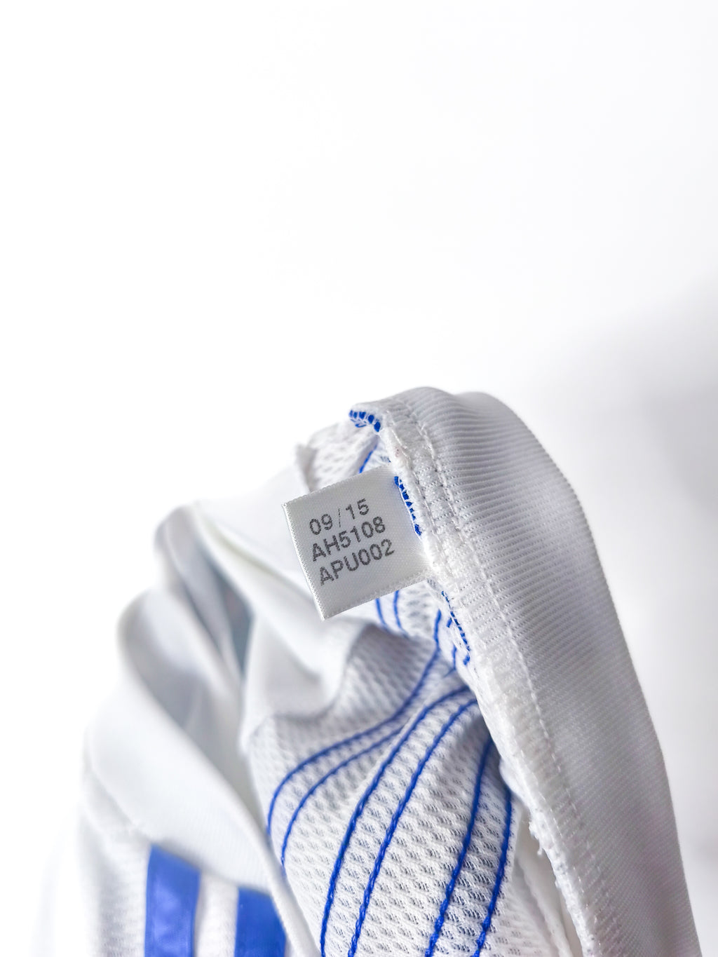 Camisola Oficial Chelsea 2015/16 | Diego Costa #19