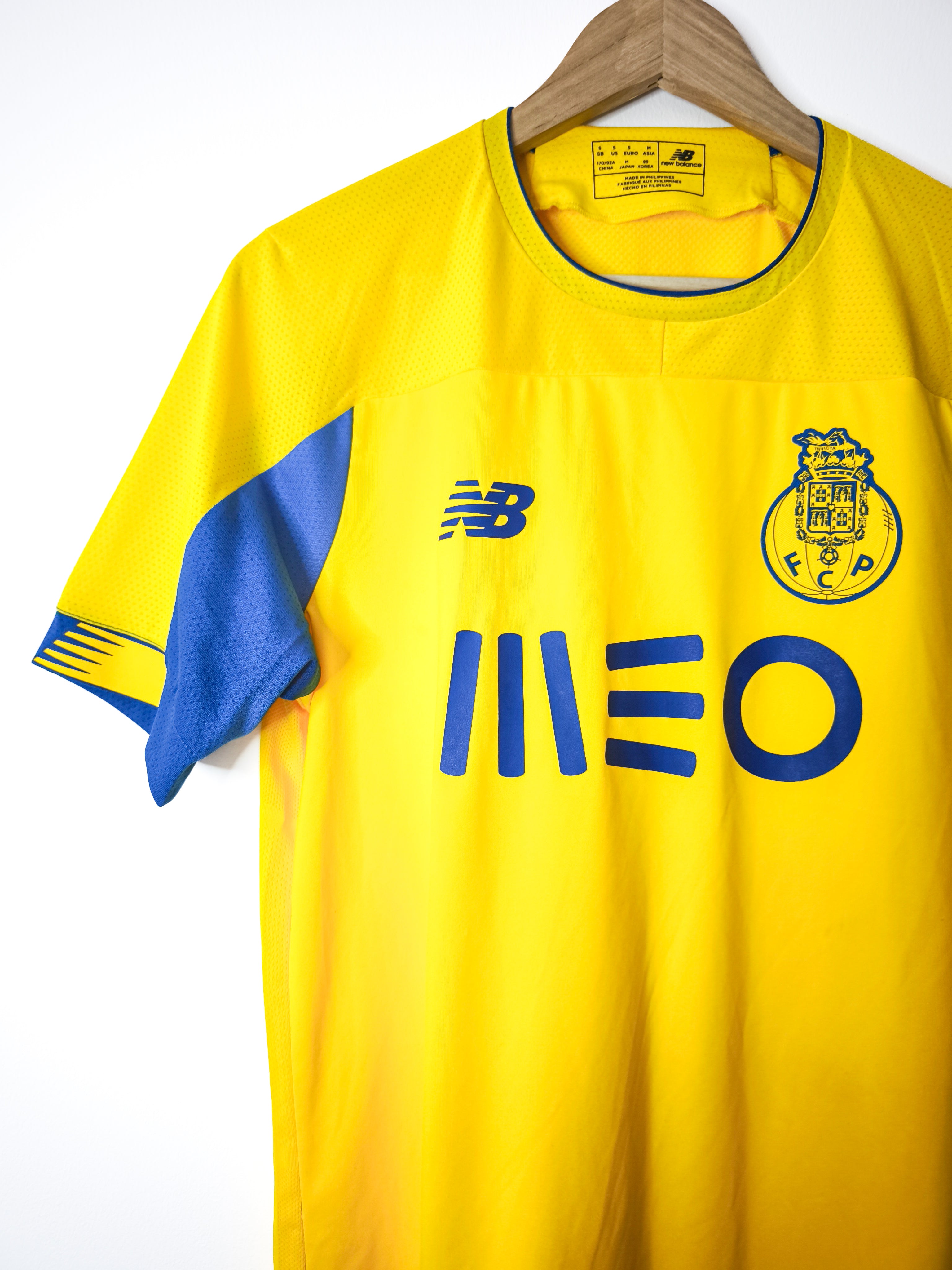 Camisola Oficial FC Porto 2019/20 | Vitinha #77