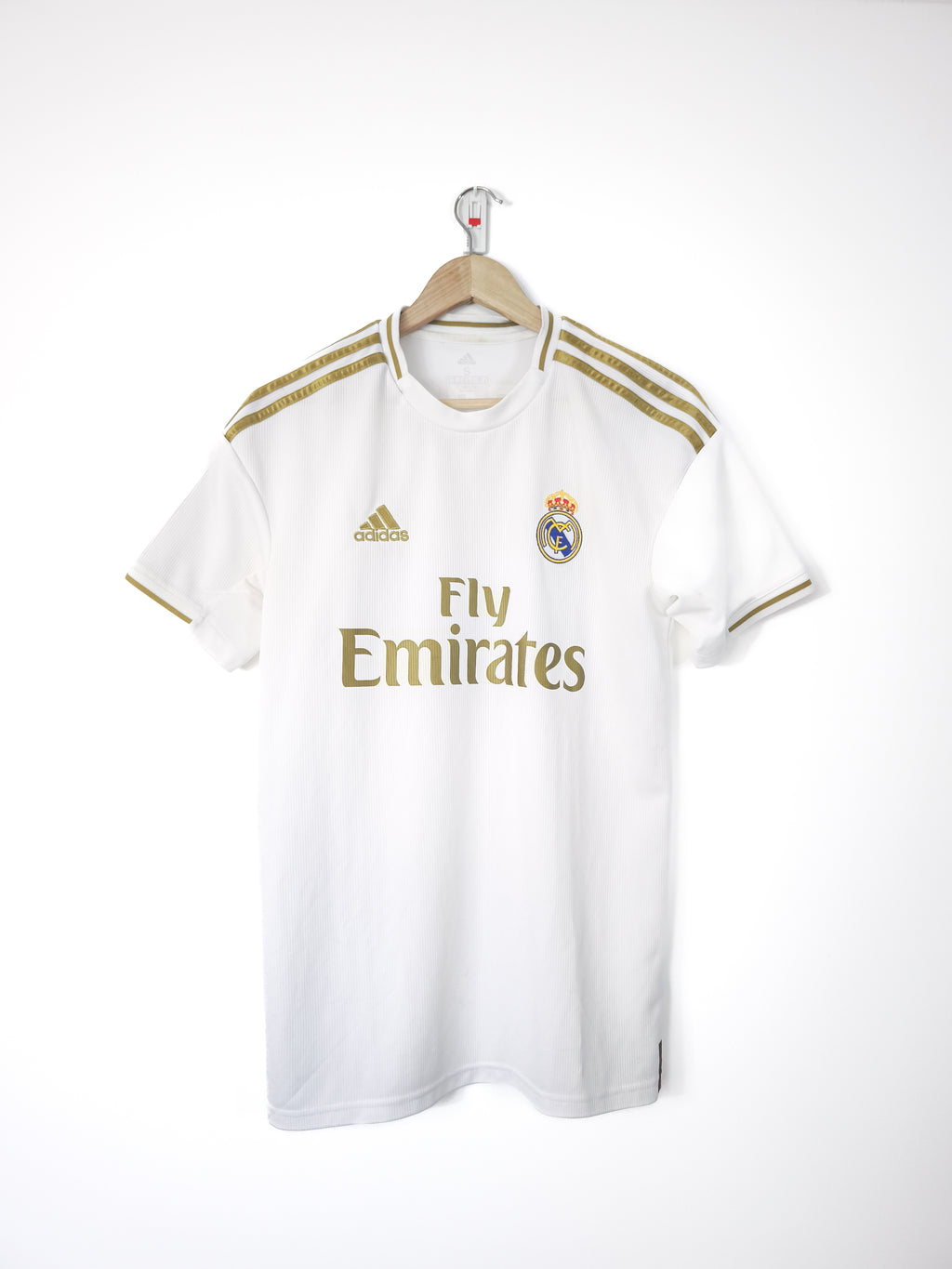 Camisola Oficial Real Madrid 2019/20 | Kroos #8