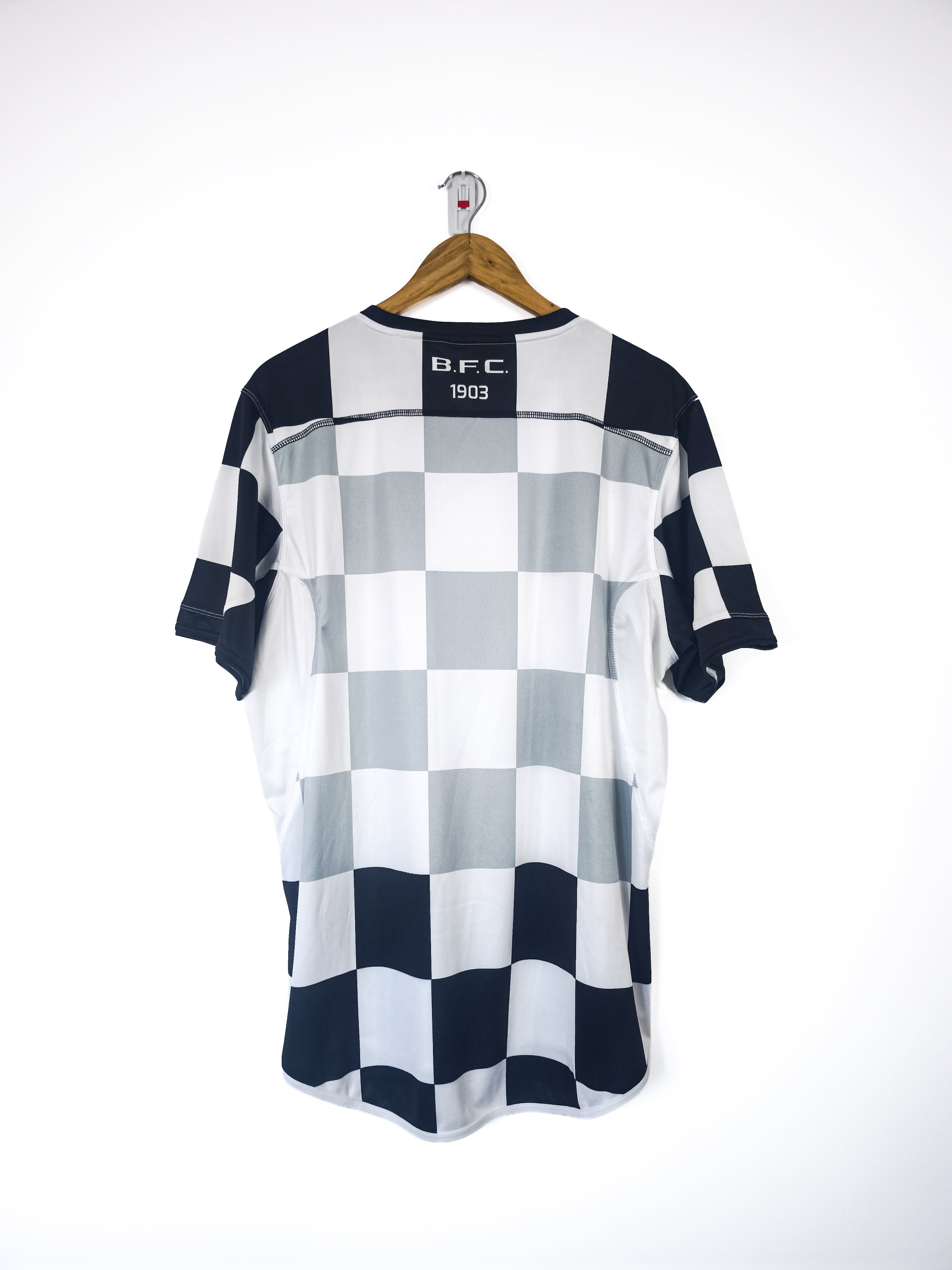 Camisola Oficial Boavista 2017/18