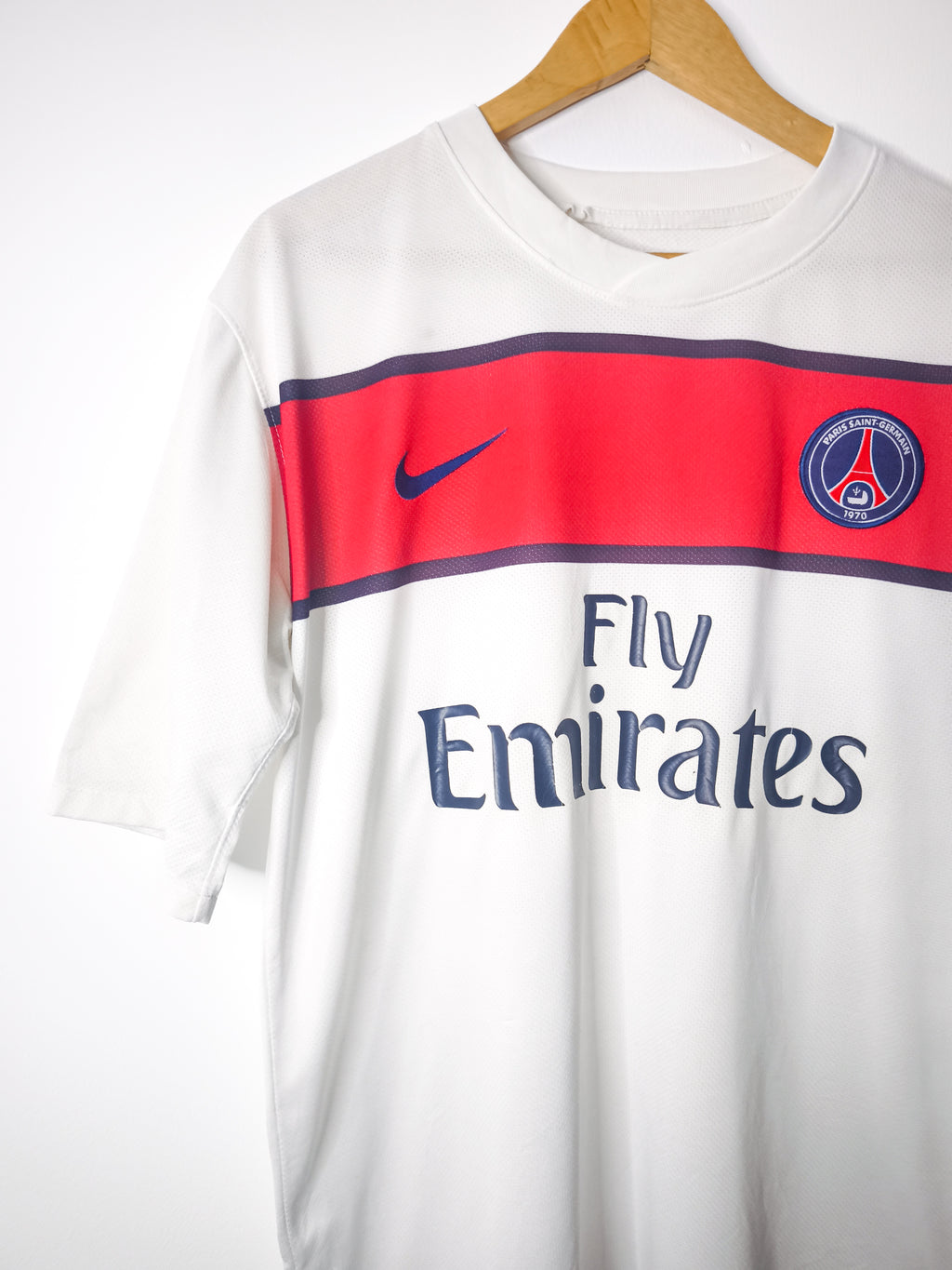 Camisola Oficial PSG 12/13 | Beckham #32