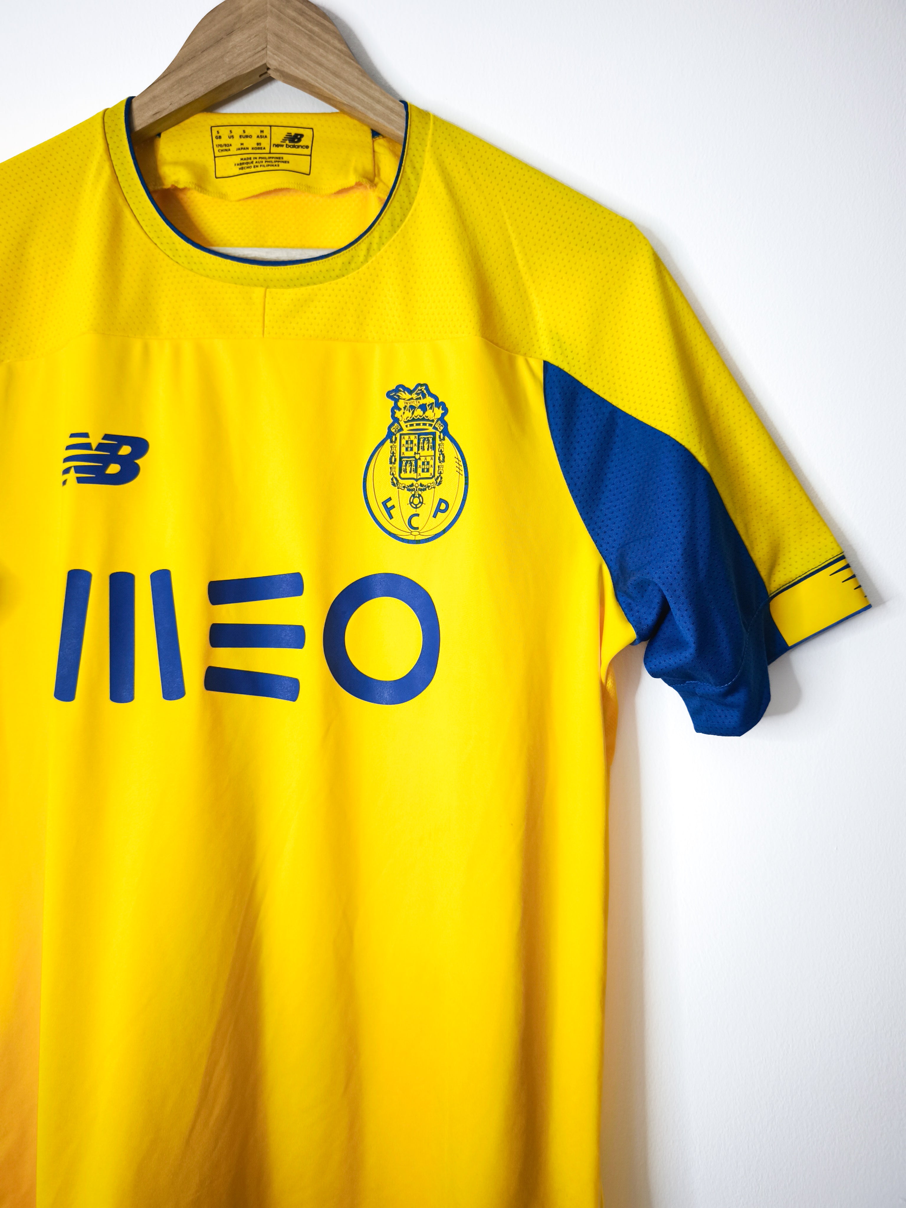 Camisola Oficial FC Porto 2019/20 | Vitinha #77