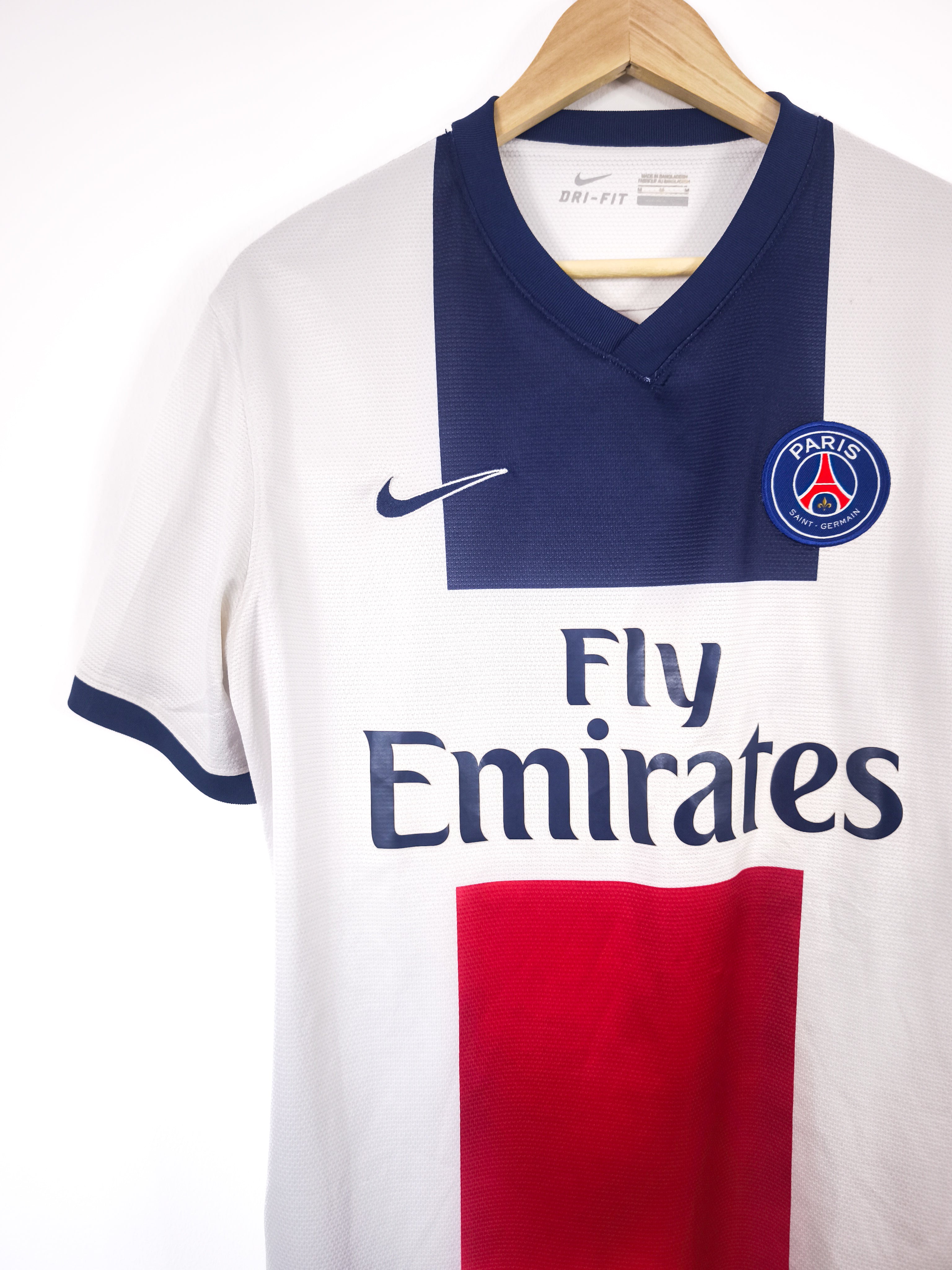 Camisola Oficial PSG 2013/14 | Ibrahimovic #10