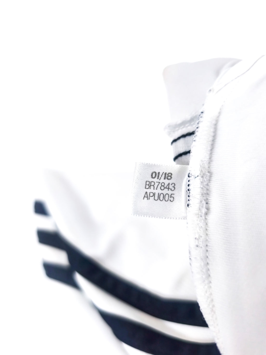 Camisola Oficial Alemanha 2018/19 | Müller #13