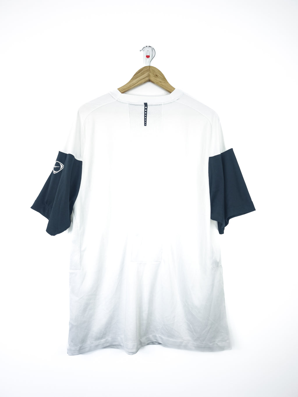 Camisola Oficial Manchester United 2009/10 | Training