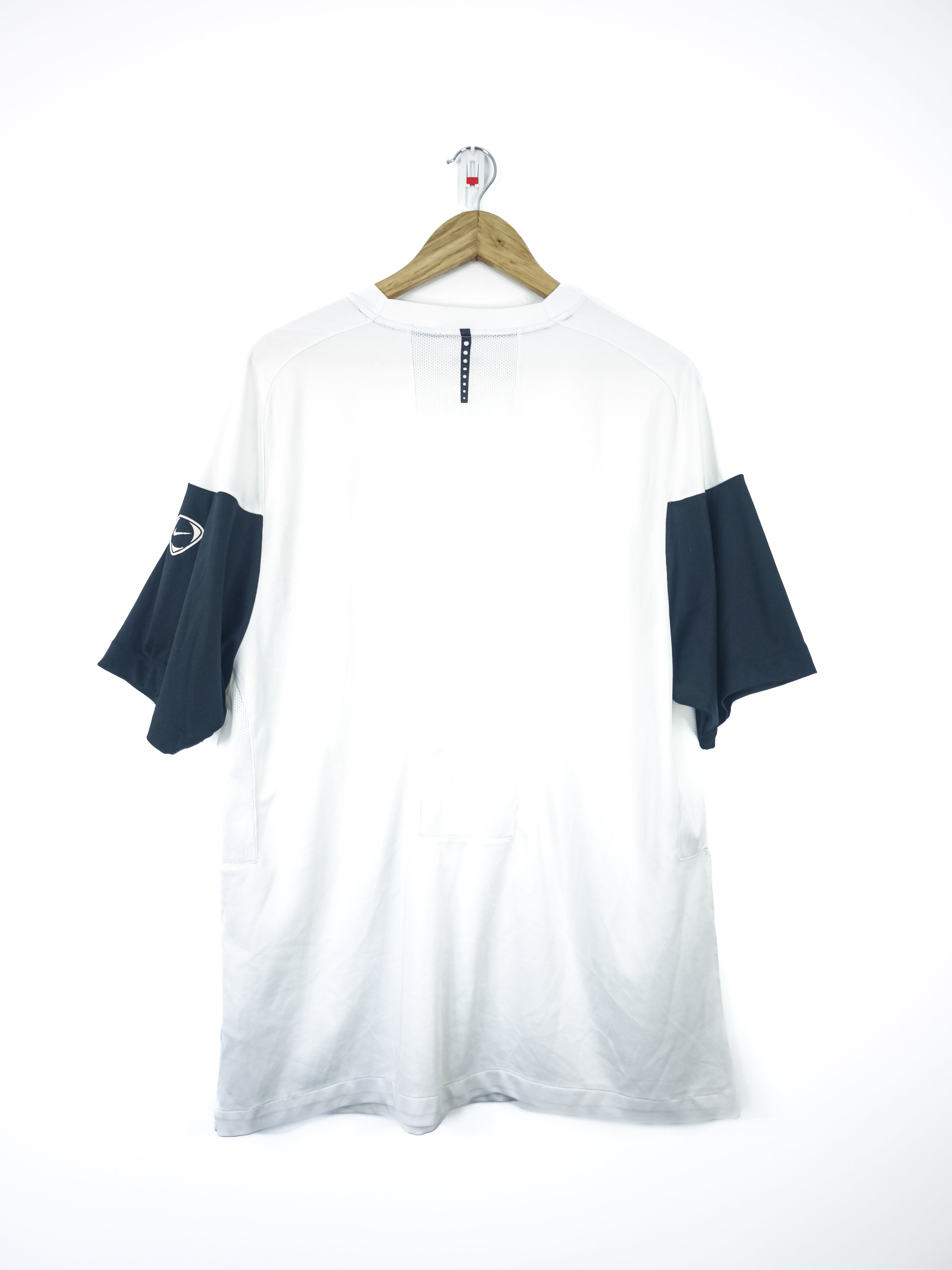 Camisola Oficial Manchester United 2009/10 | Training