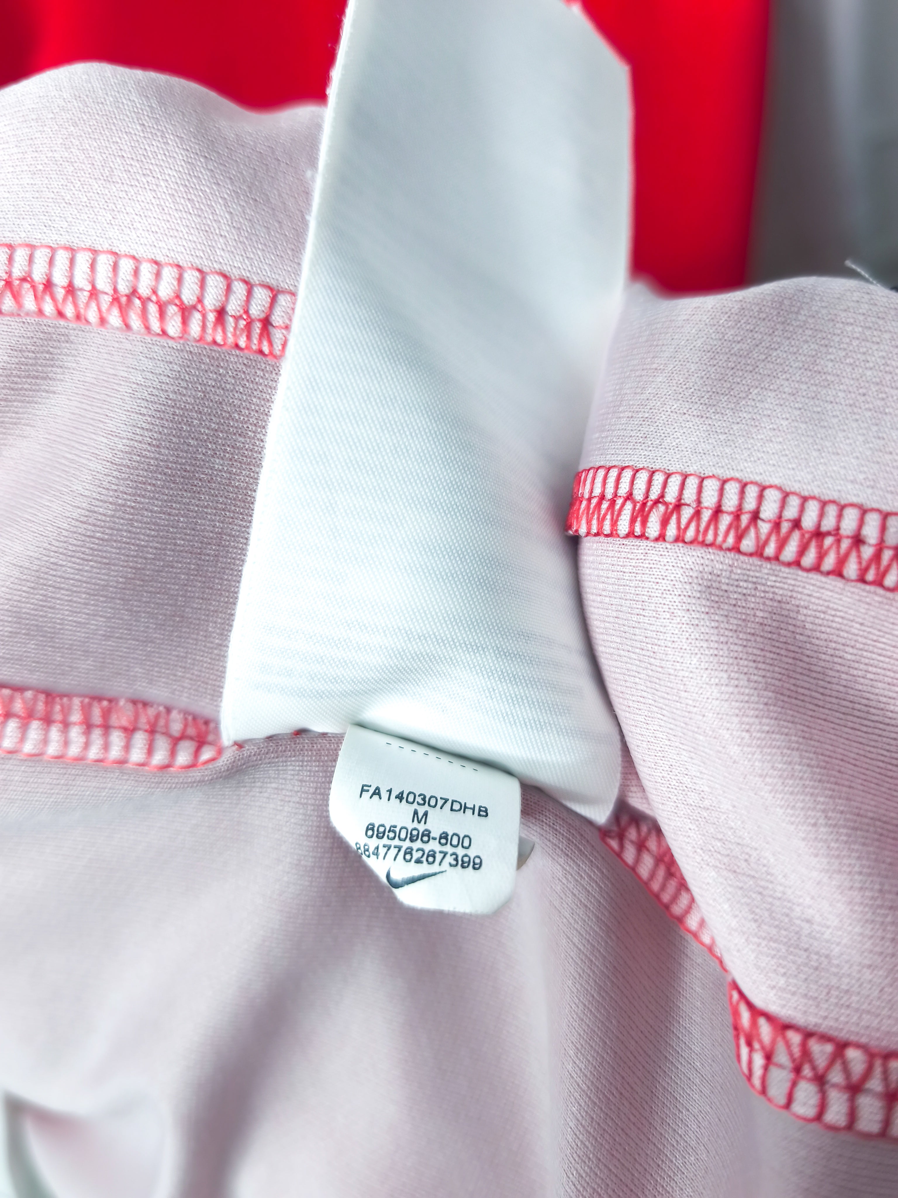 Camisola Oficial AS Monaco 2014/15 | Bernardo Silva #15