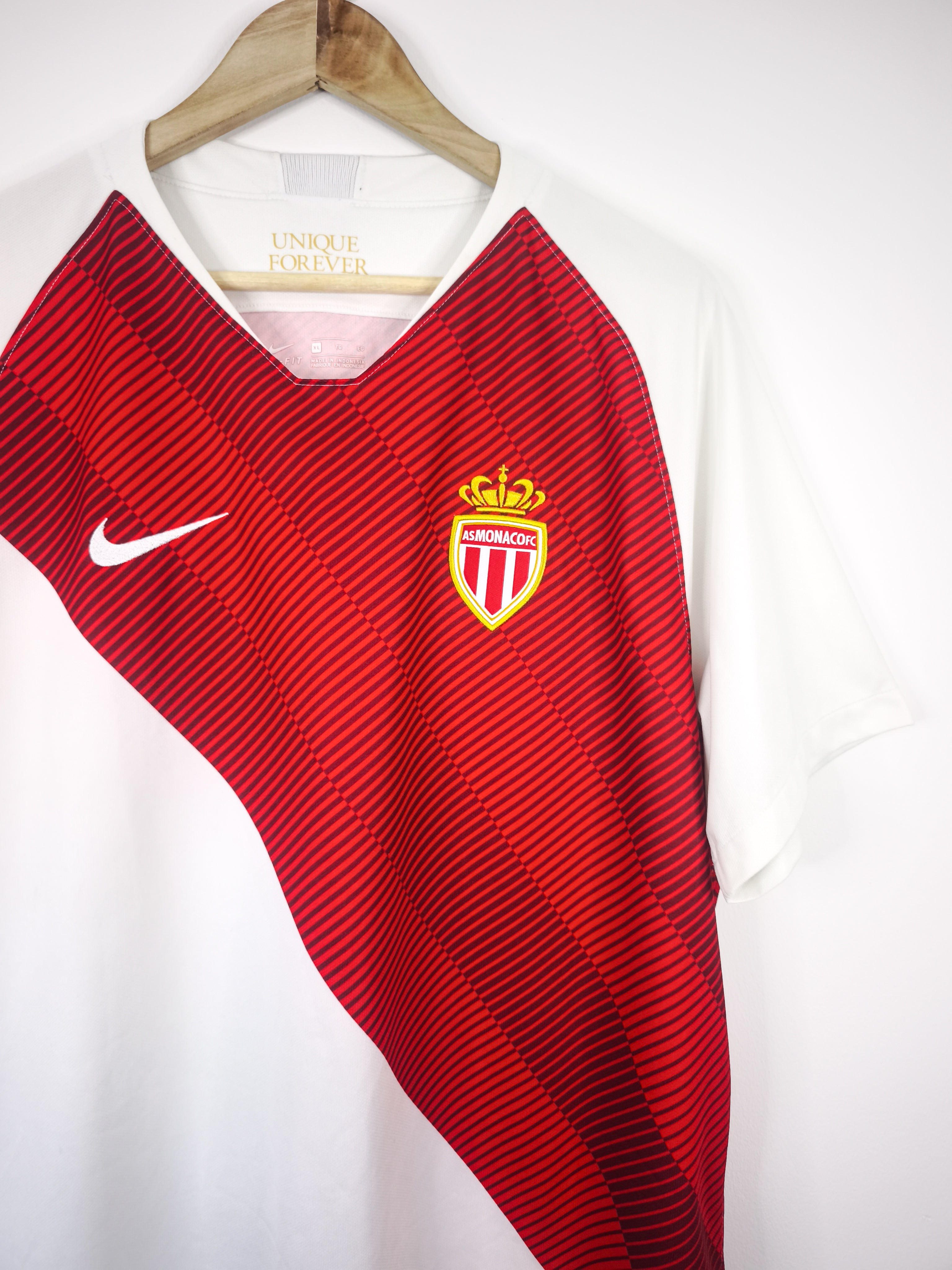 AS Monaco 2018/19 | Falcao #9
