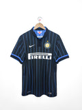 Camisola Oficial Inter 2014/15