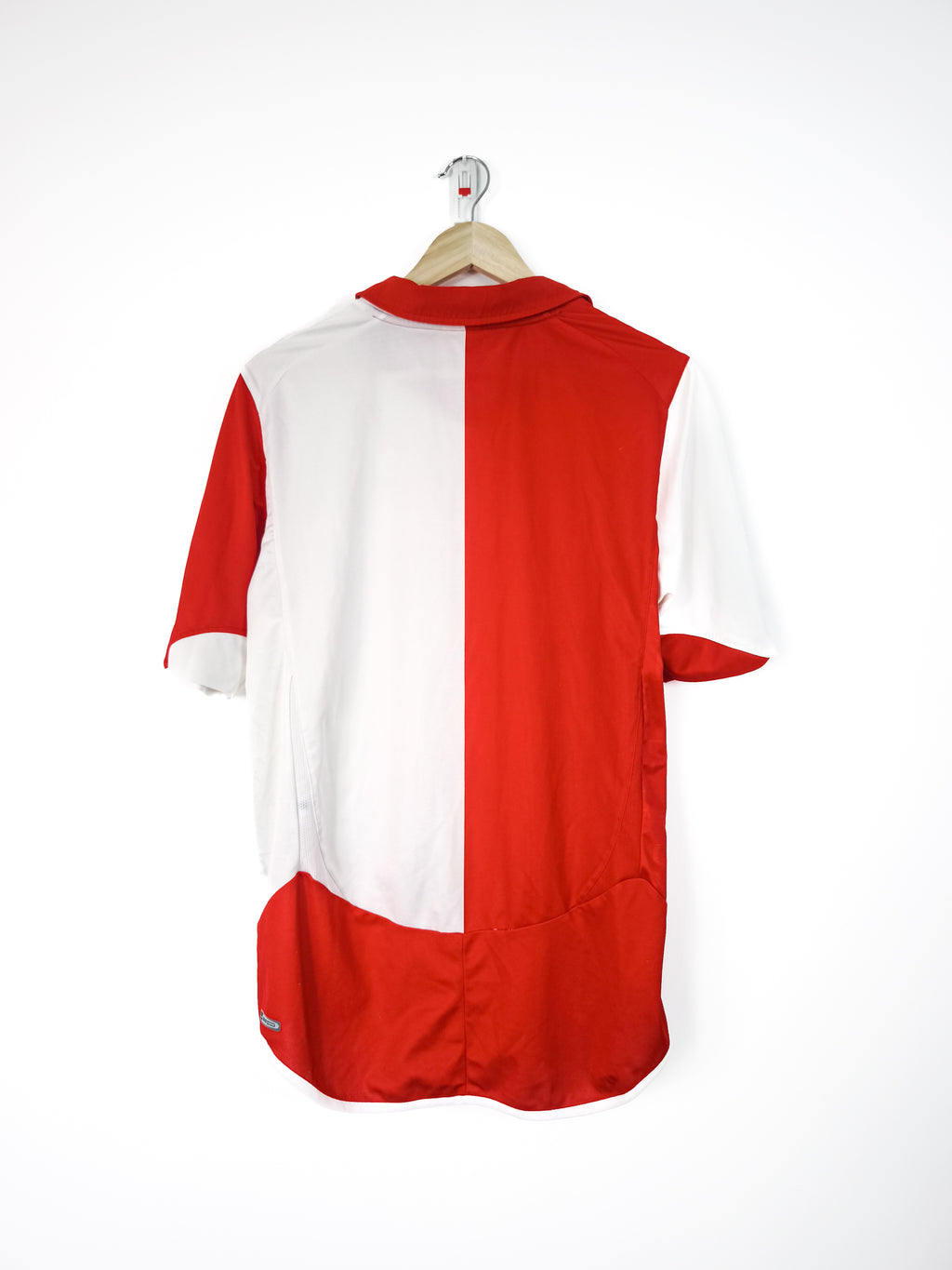 Camisola Oficial Feyenoord 2010/11