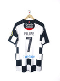 Camisola Oficial Boavista 2022/23 | Filipe #7
