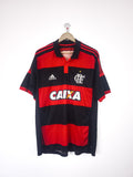 Camisola Oficial Flamengo 2014/15