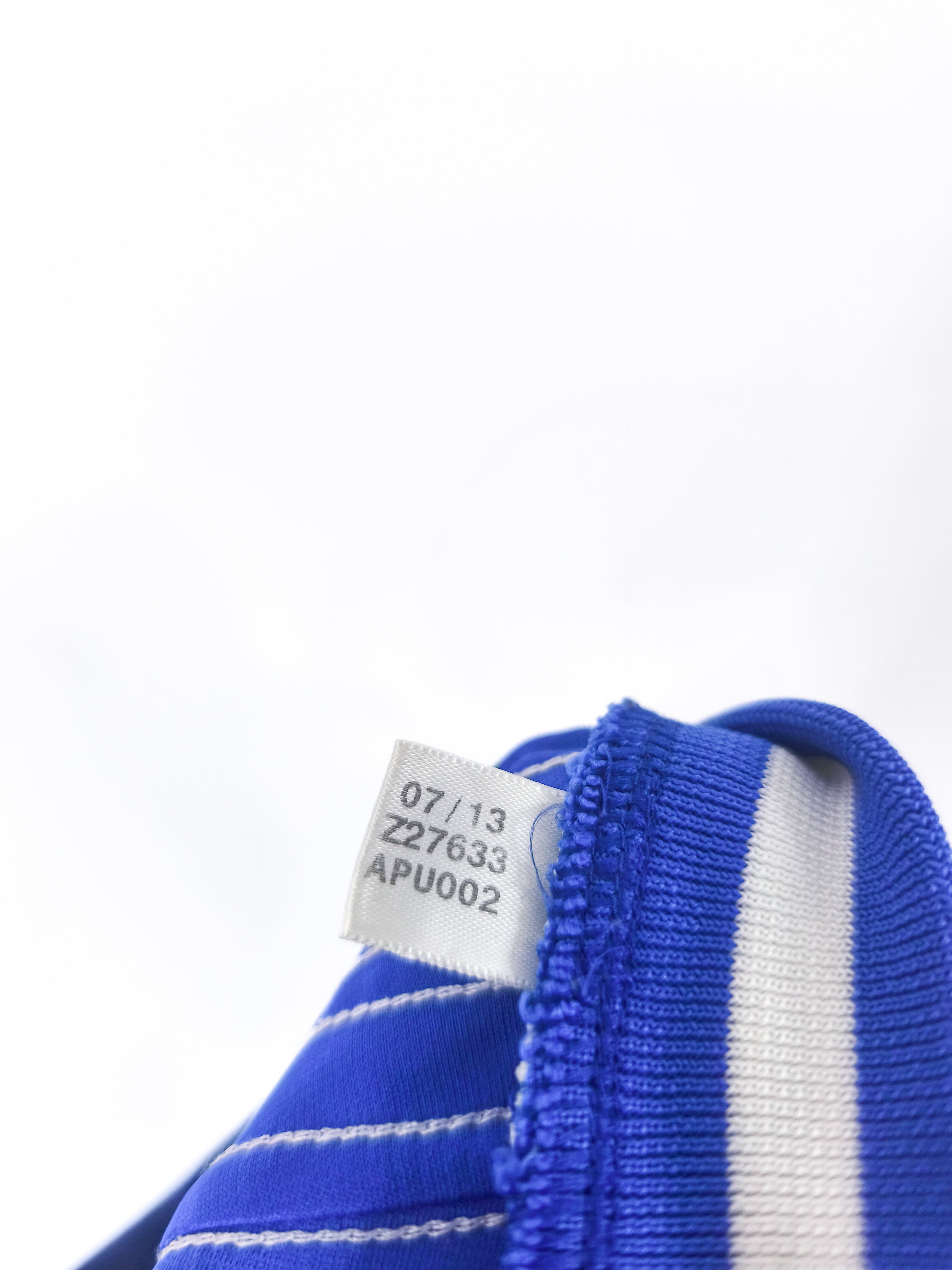Camisola Oficial Chelsea 2013/14 | Torres #9